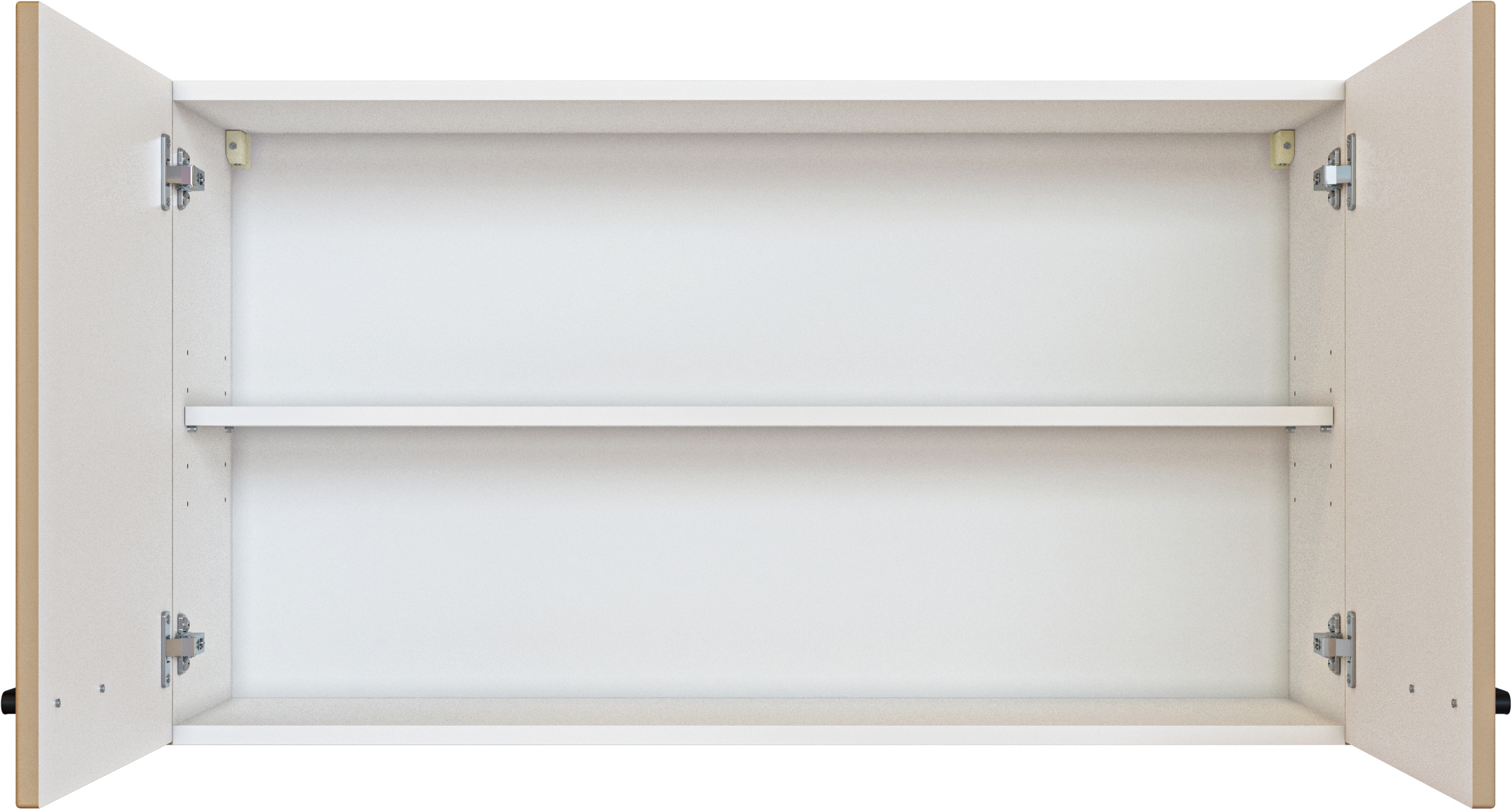 Flex-Well Hängeschrank »Creso« 1 Stk. tlg. (B x H x T) 100 x 54,8 x 32 cm, individuell kombinierbar