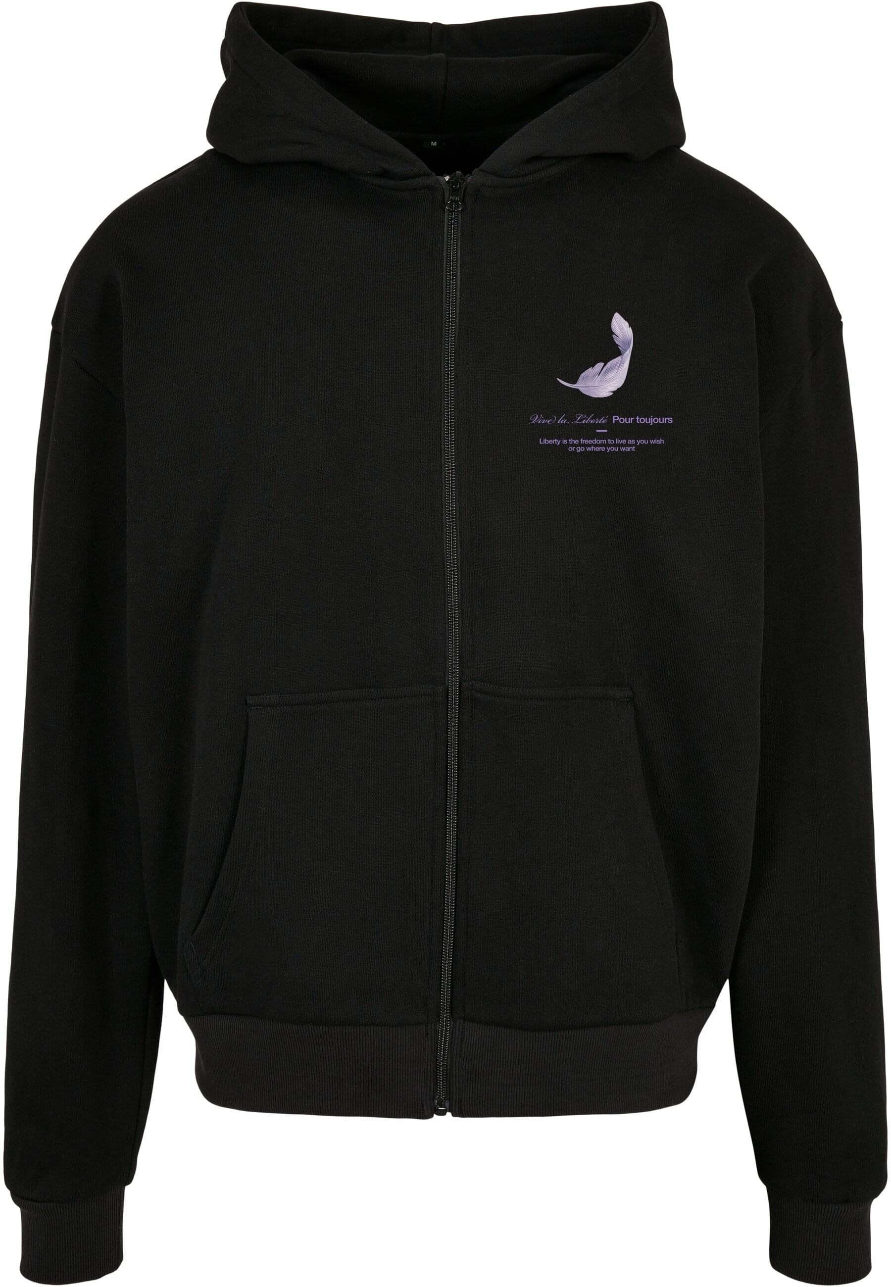 Upscale by Mister Tee Sweatjacke »Upscale by Mister Tee Herren«