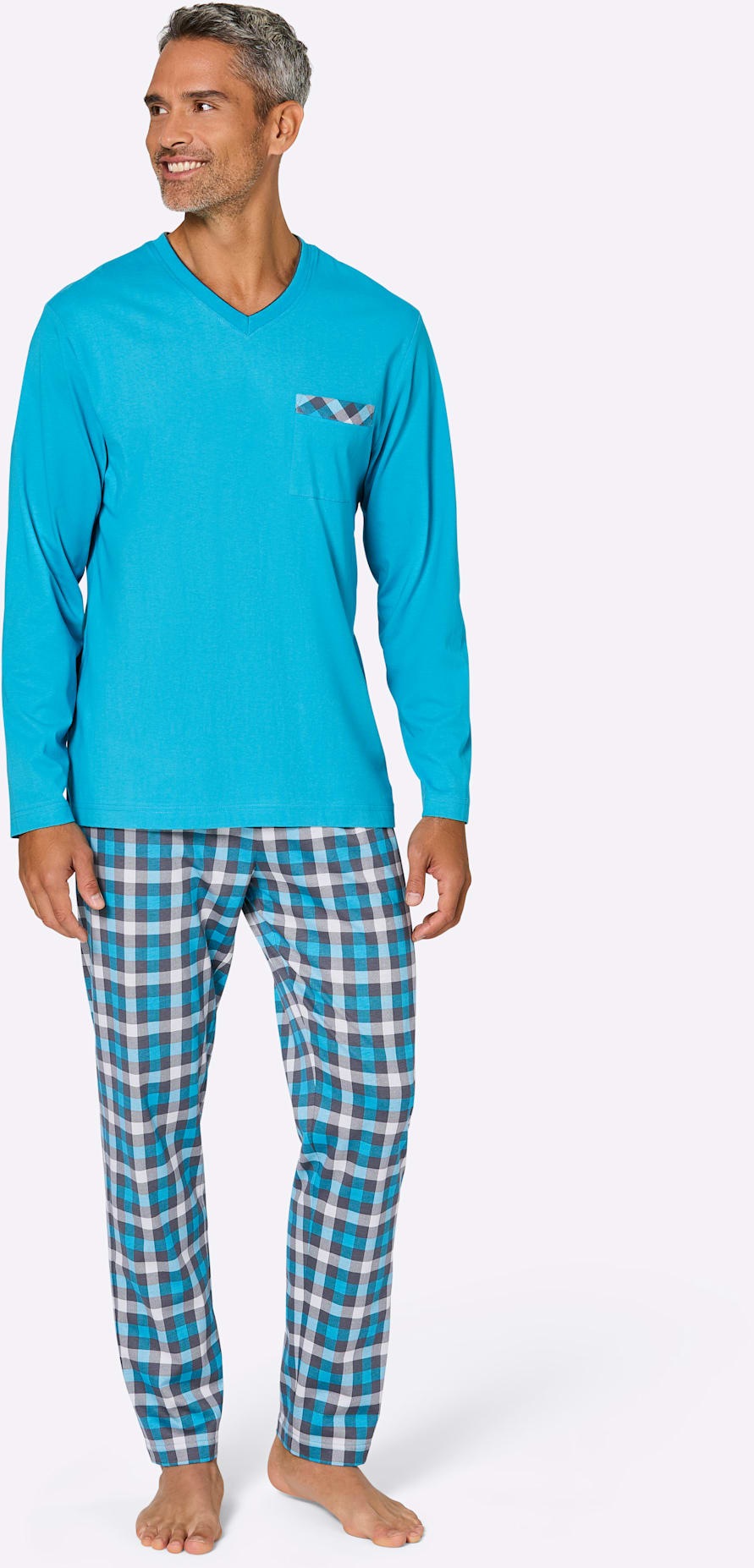 wäschepur Schlafanzug günstig online kaufen