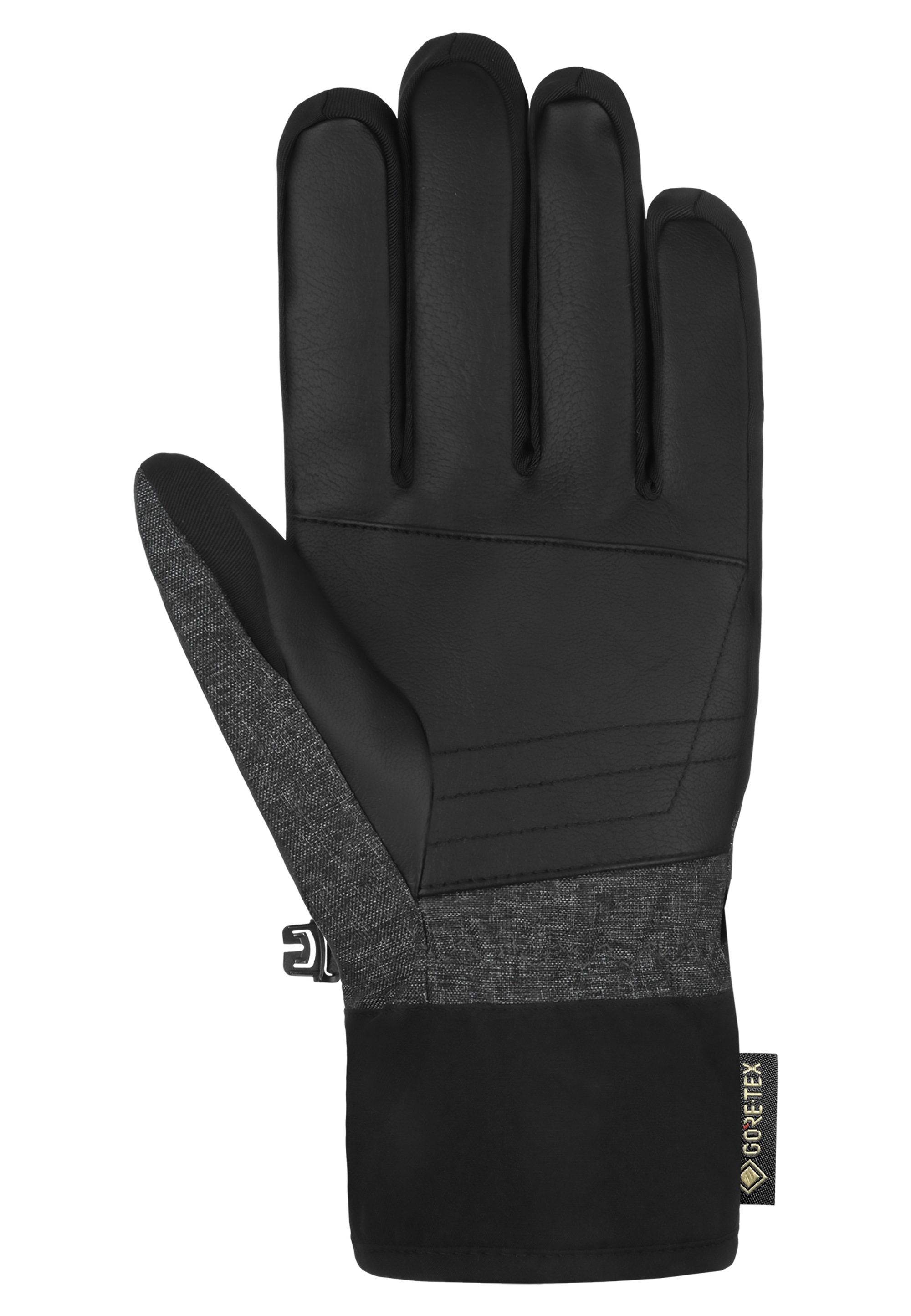 Reusch Skihandschuhe »Fergus GORE-TEX«, mit wasserdichter und atmungsaktiver Funktion