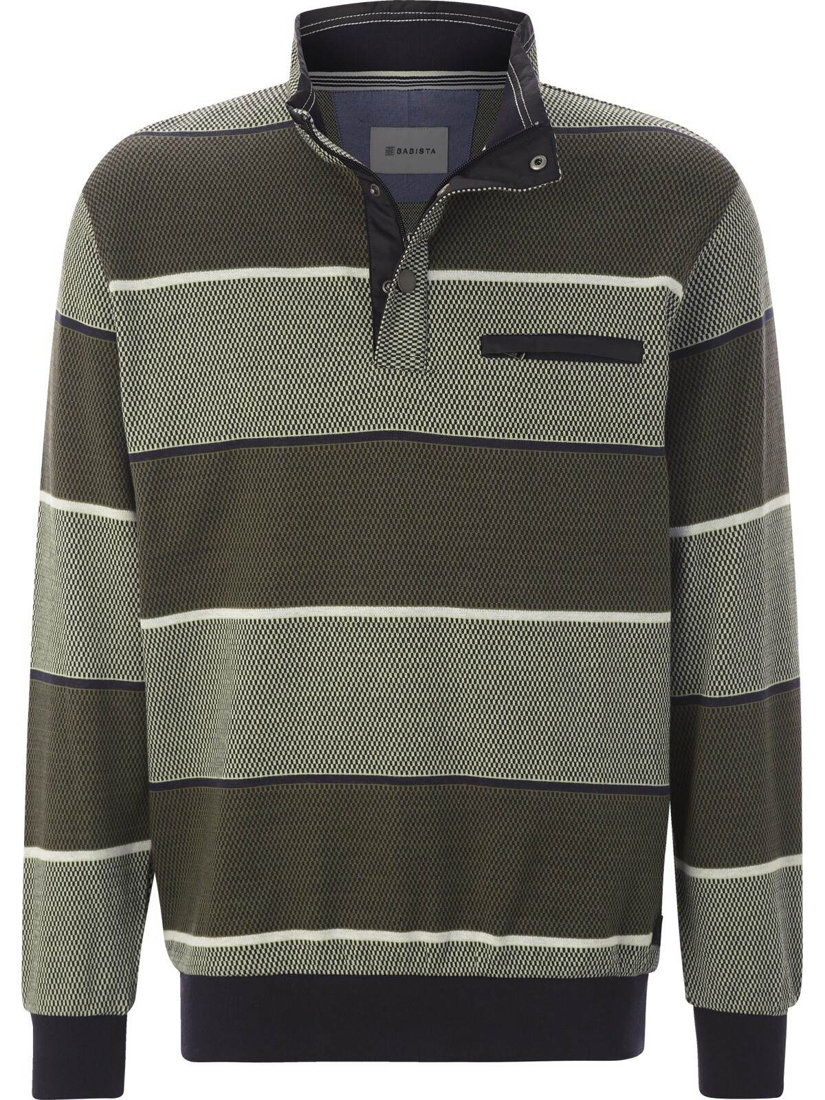 Babista Sweatshirt "Sweatshirt NICOLAO" günstig online kaufen