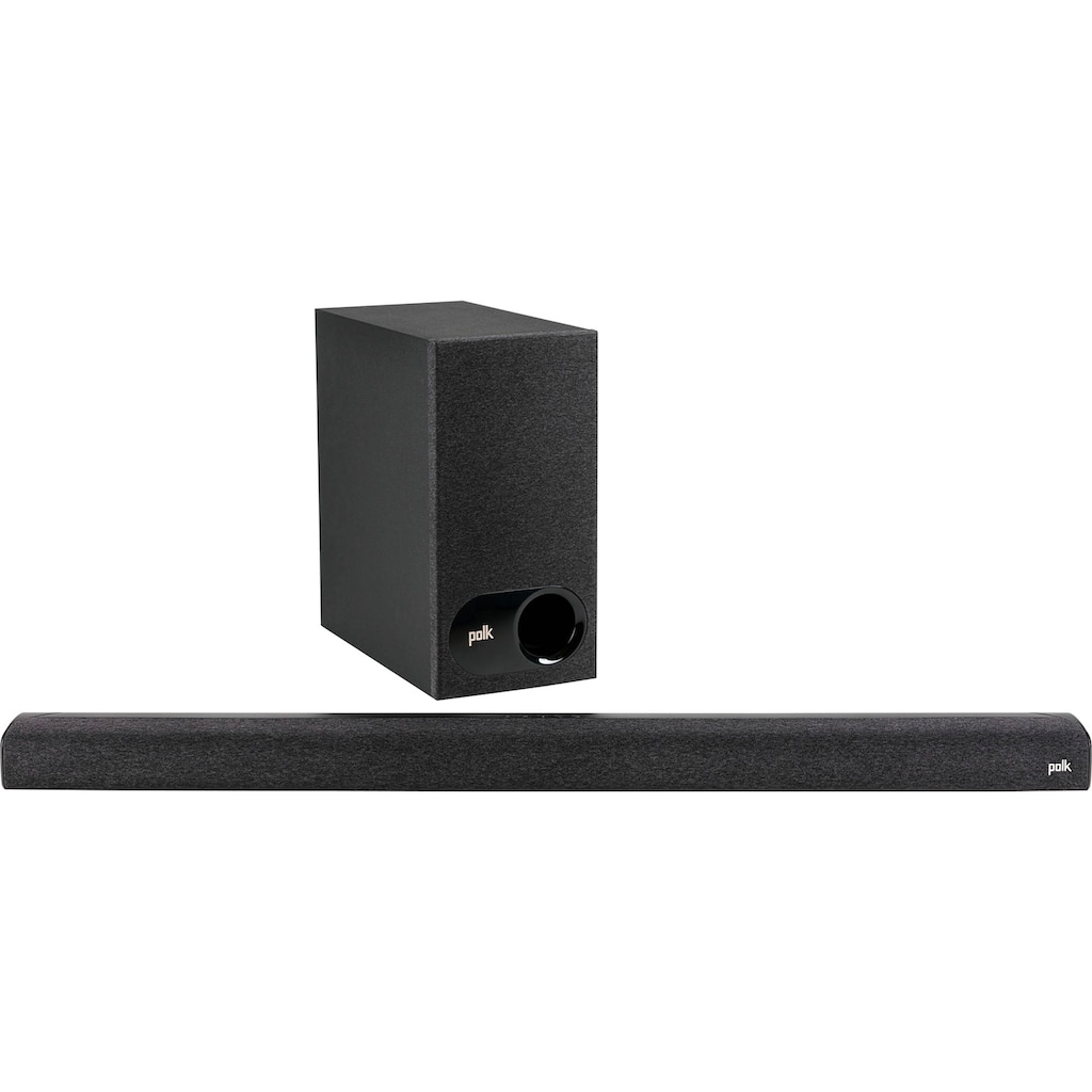 Polk Soundbar »Signa S3«