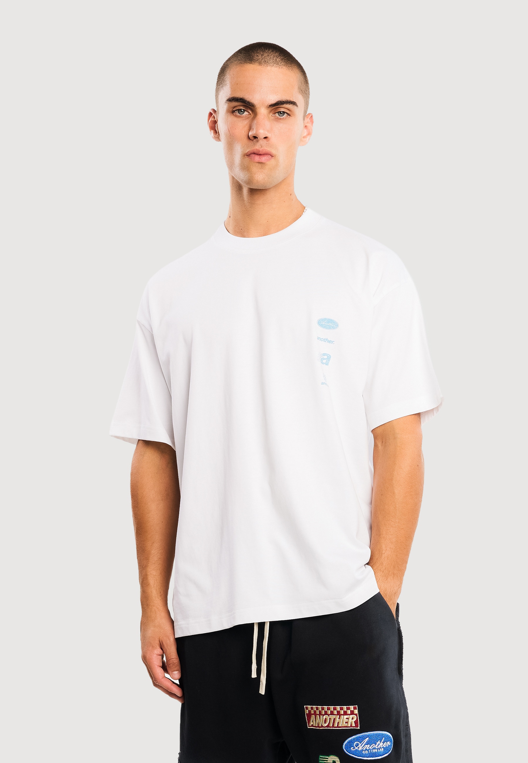 Another Cotton Lab T-Shirt »Another Cotton Lab Summer Story T-Shirt« 1