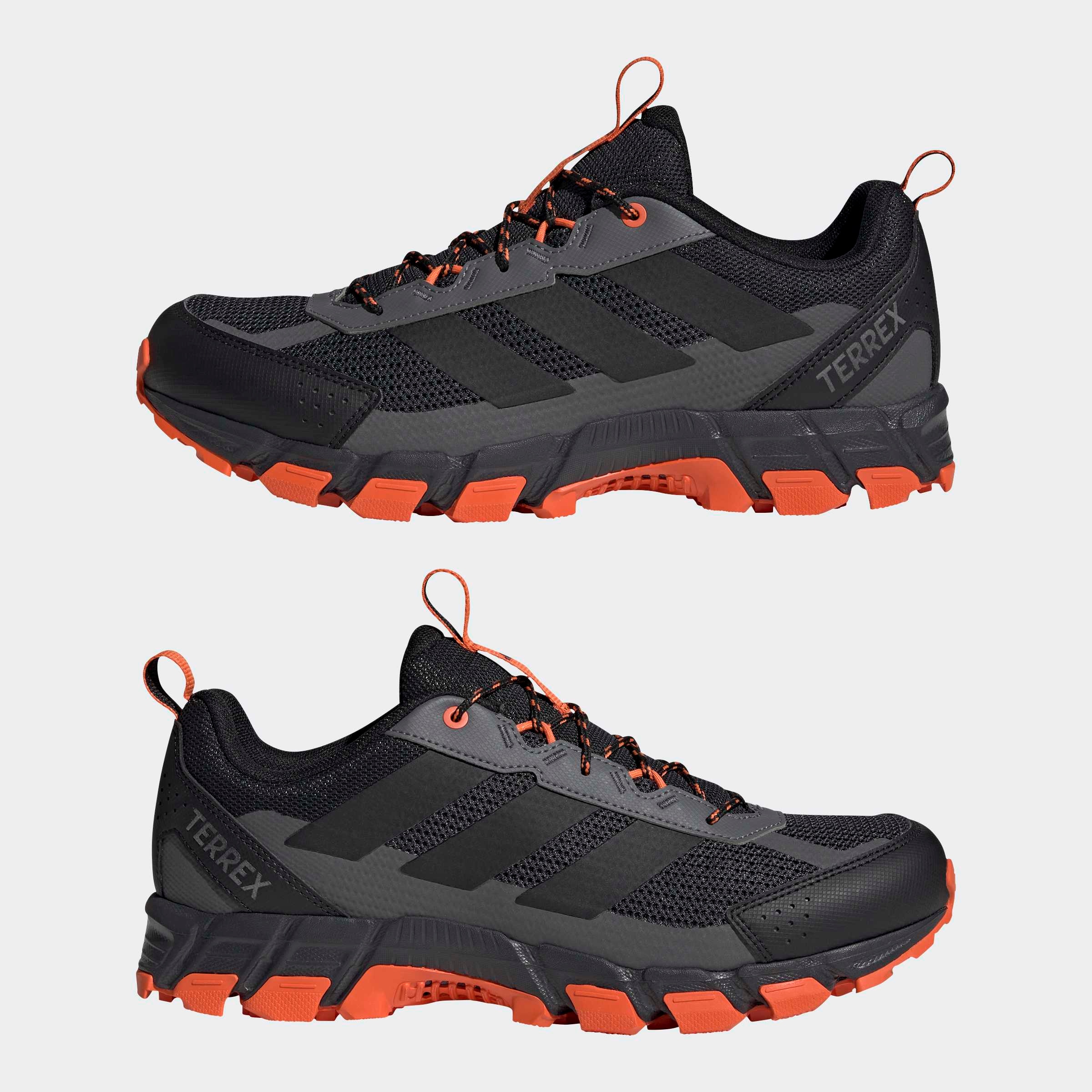 adidas TERREX Wanderschuh »ROCKADIA«  für mehr Grip