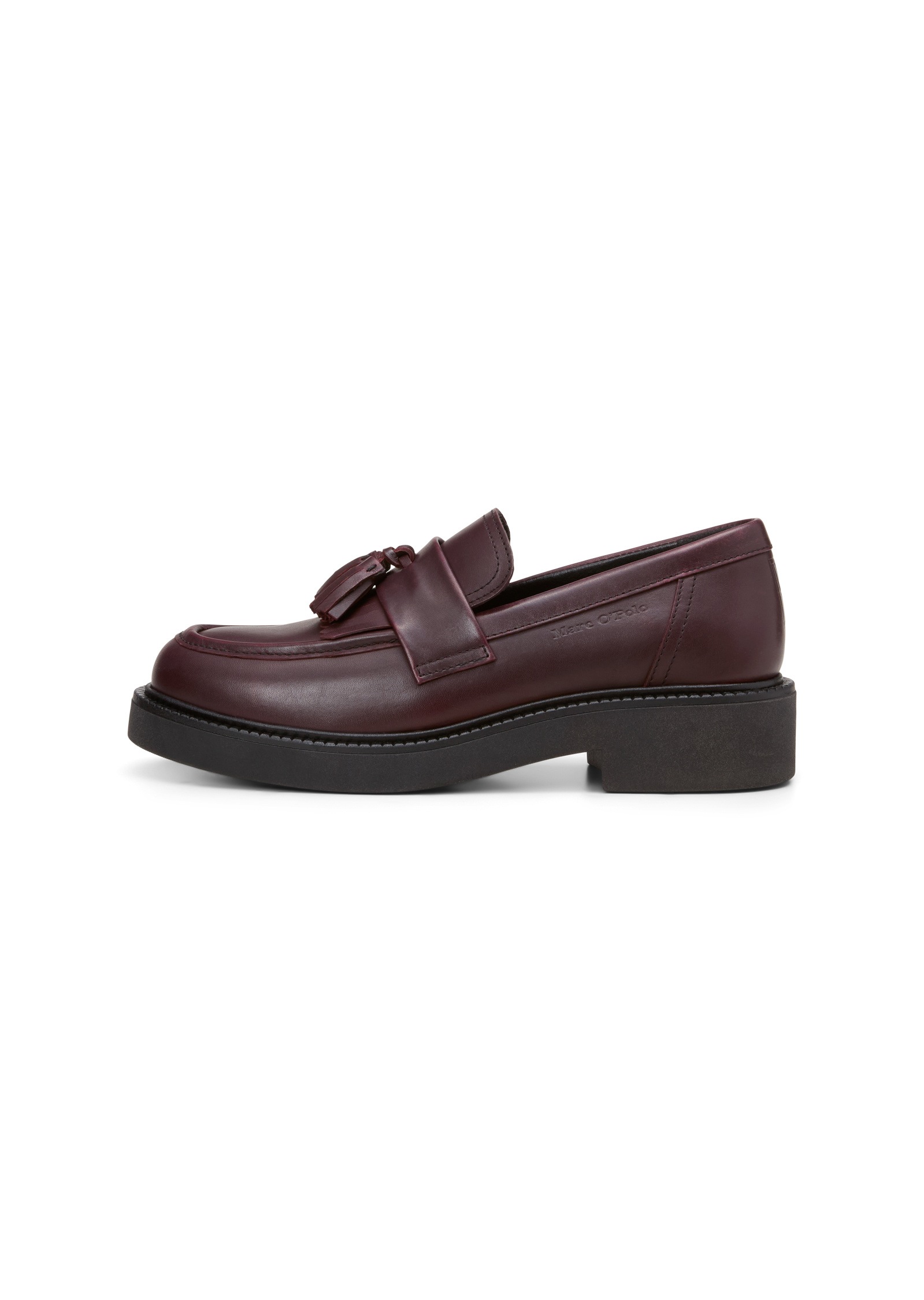 Thumbnail - Marc OPolo Loafer "aus hochwertigem Kalbleder"