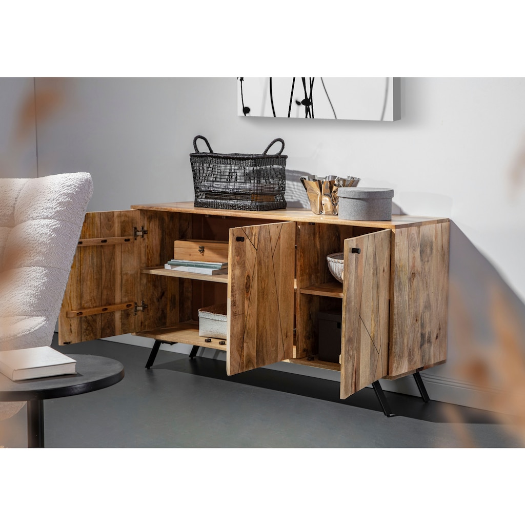 Gutmann Factory Sideboard