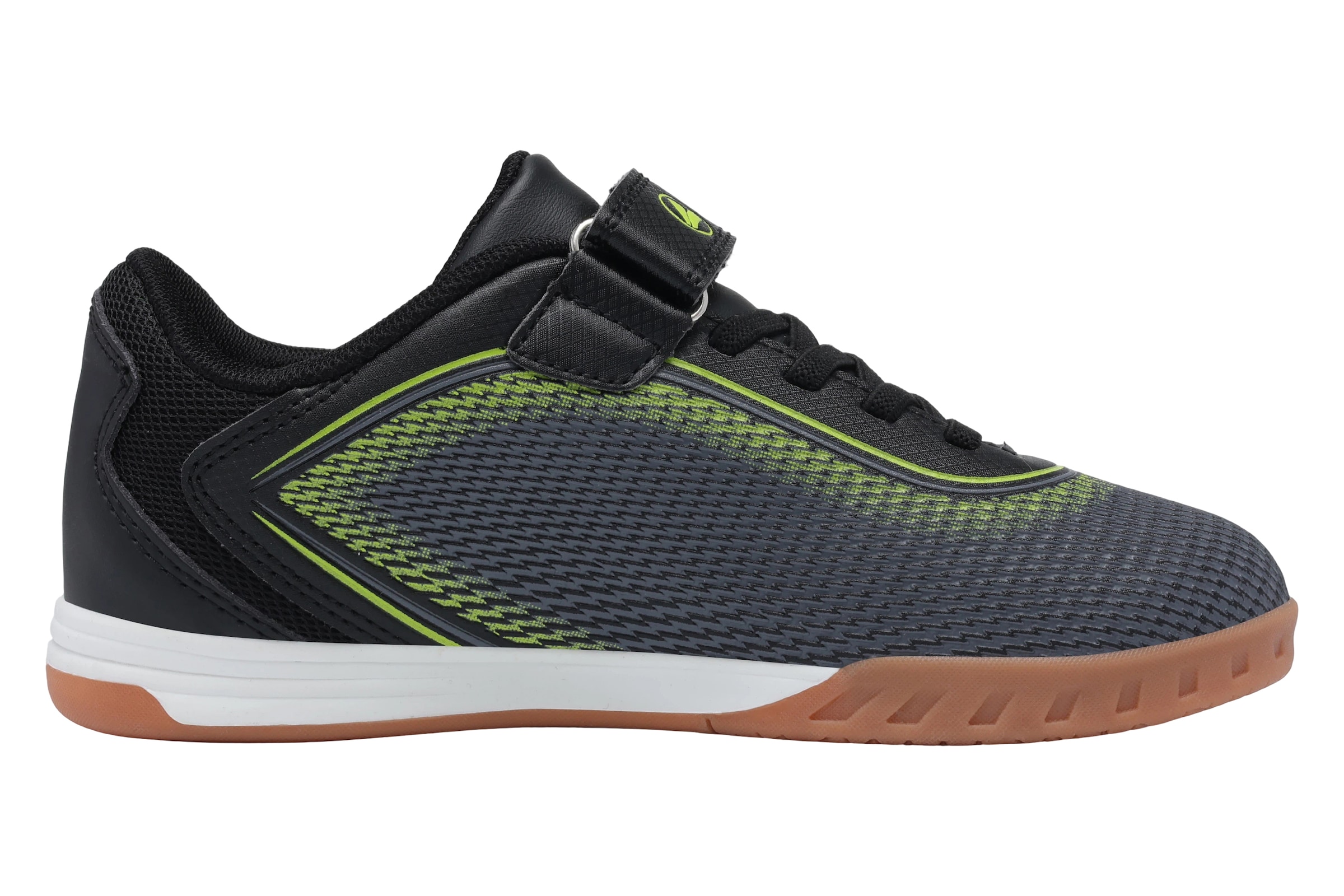 Jako Indoorschuh »J-SI Course EV«  Indoorschuh, Sportschuhe, nicht abfärbende Sohle