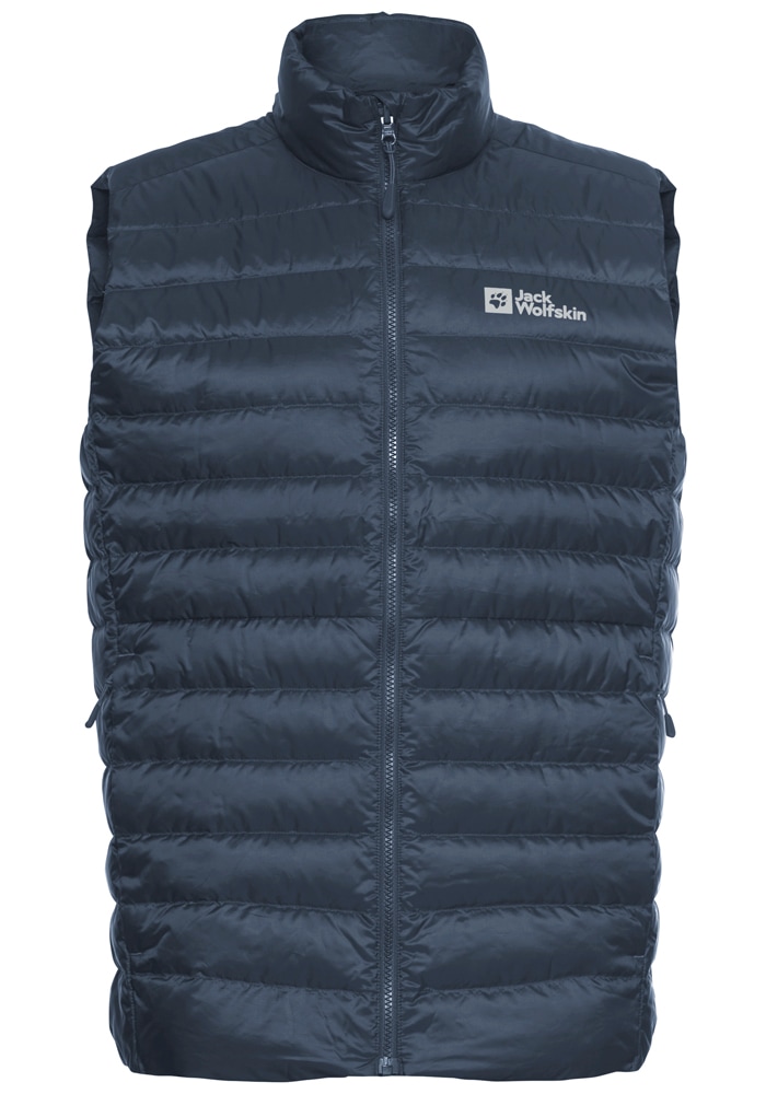 Jack Wolfskin Daunenweste »PILVI DOWN VEST M«