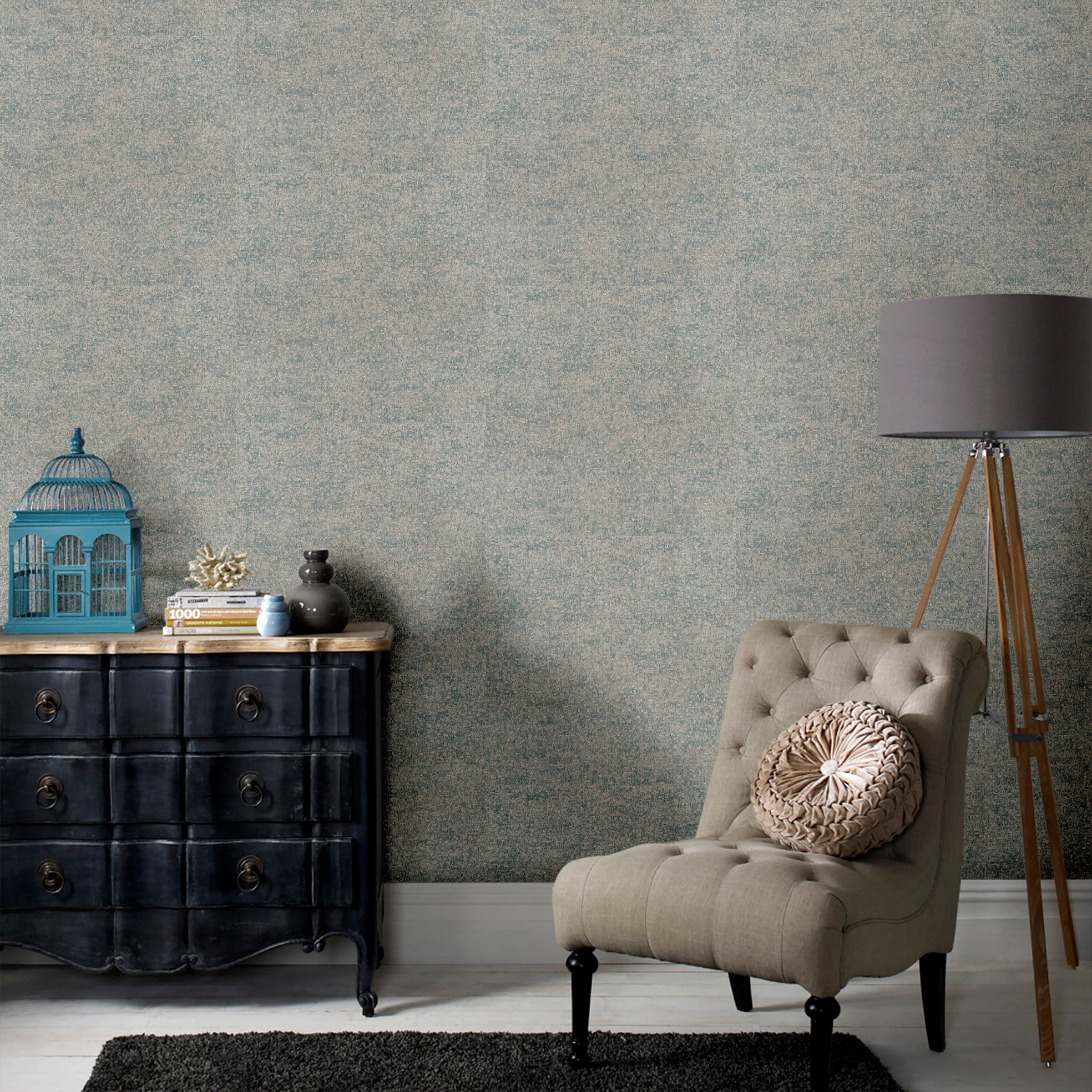 Boutique Vliestapete »Confetti«, 1000 cm Länge