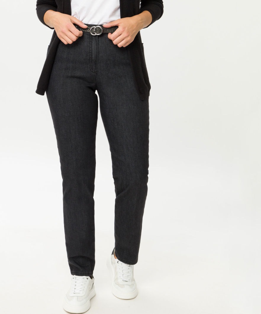 RAPHAELA by BRAX 5-Pocket-Jeans »Style CORRY« bestellen | BAUR