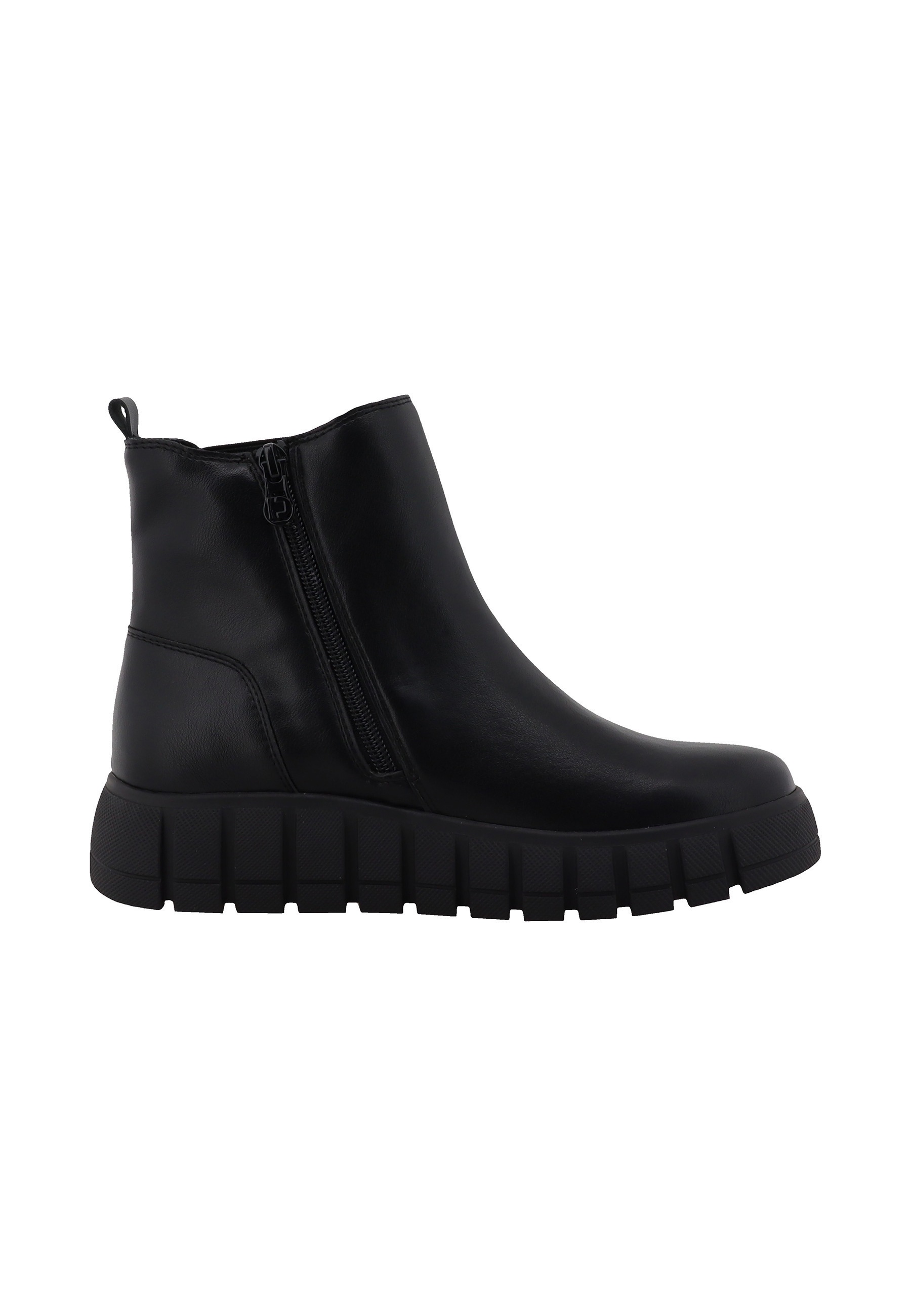 TOM TAILOR Winterstiefel »Tom Tailor Stiefel«