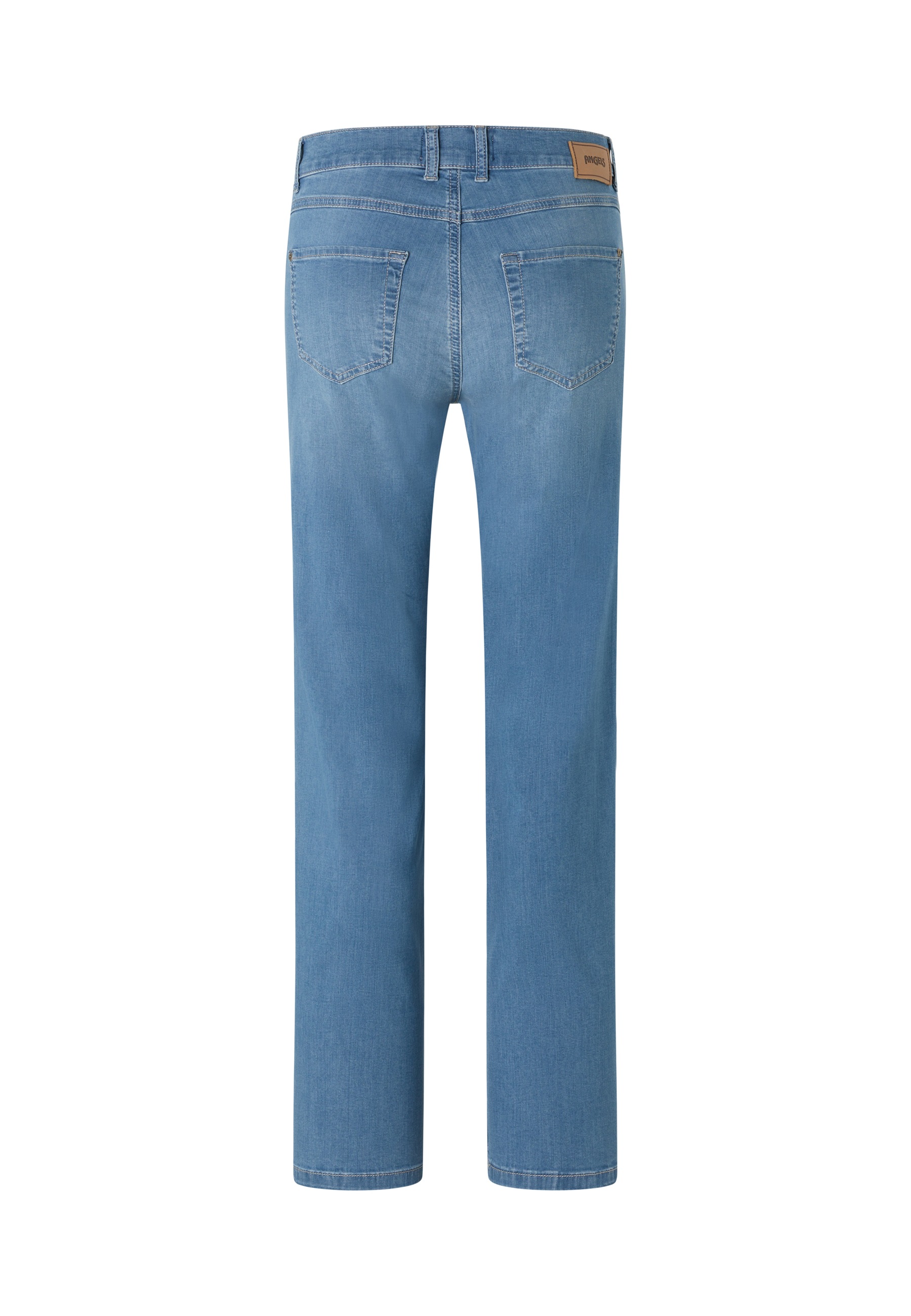 ANGELS Straight-Jeans, Wide Leg günstig online kaufen