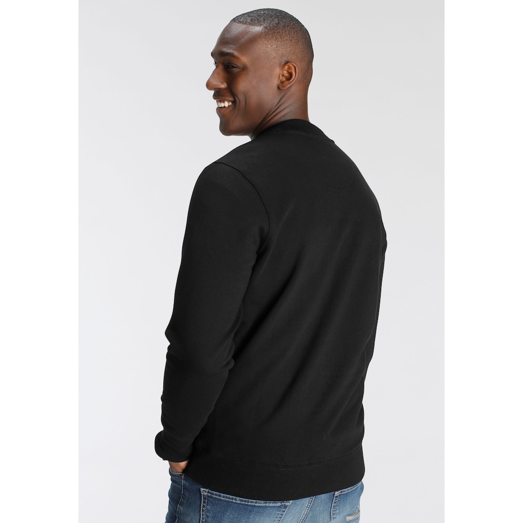 DELMAO Sweatshirt