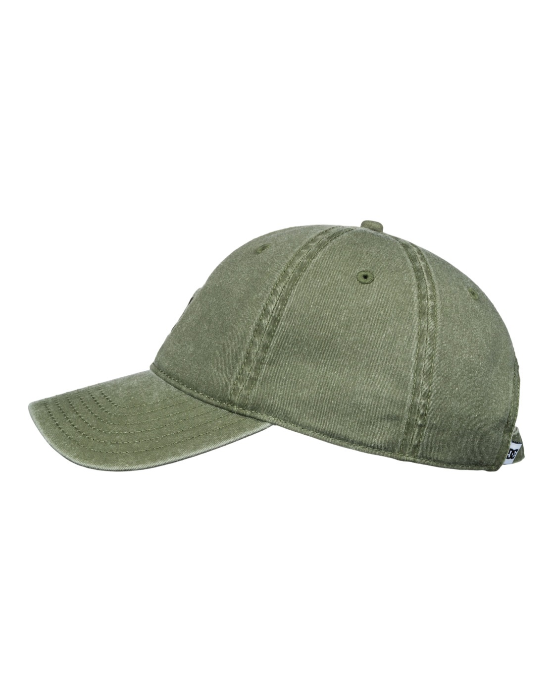 DC Shoes Snapback Cap »DC Star Vintage«