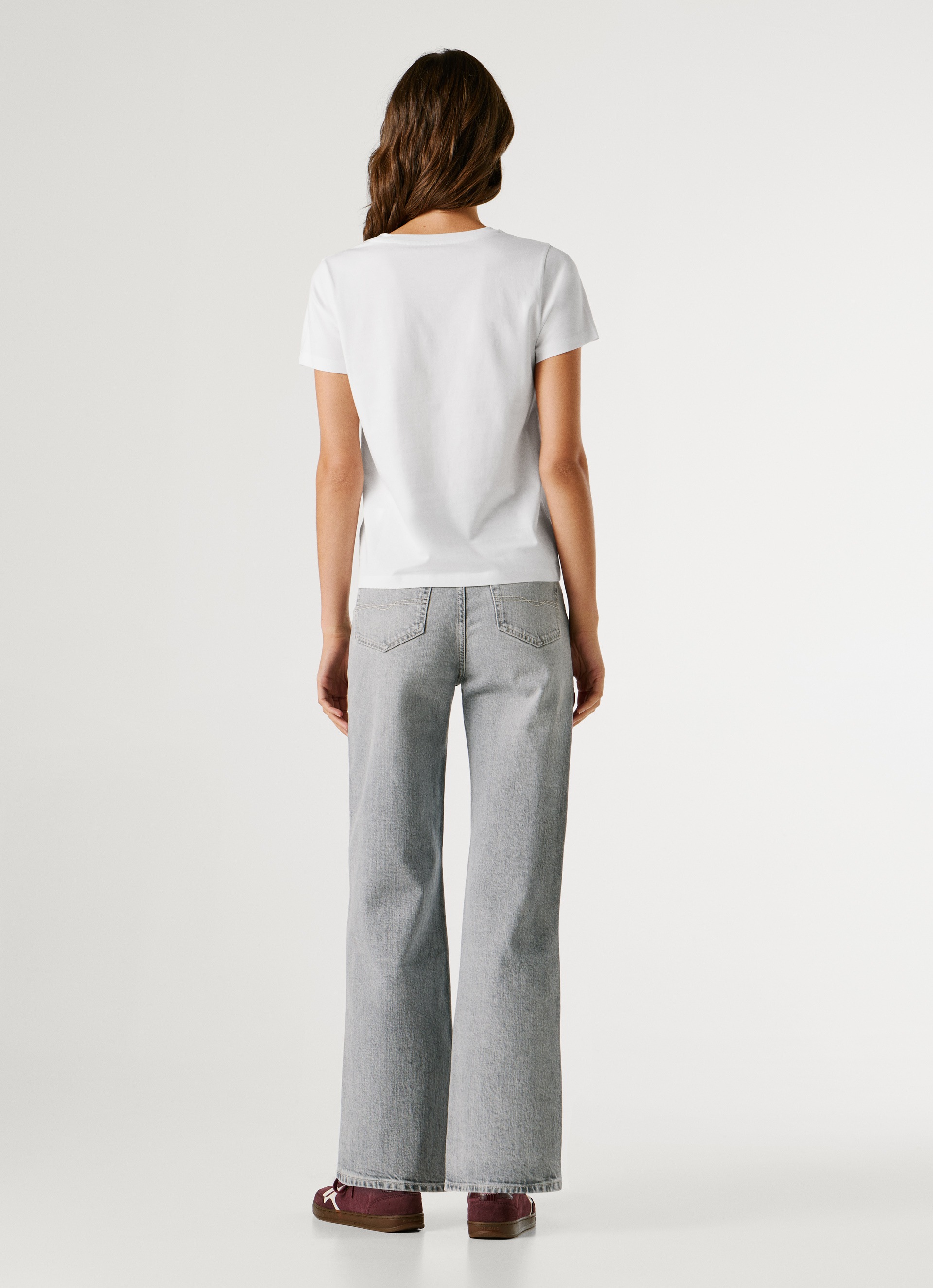 Pepe Jeans T-Shirt »BRADY«
