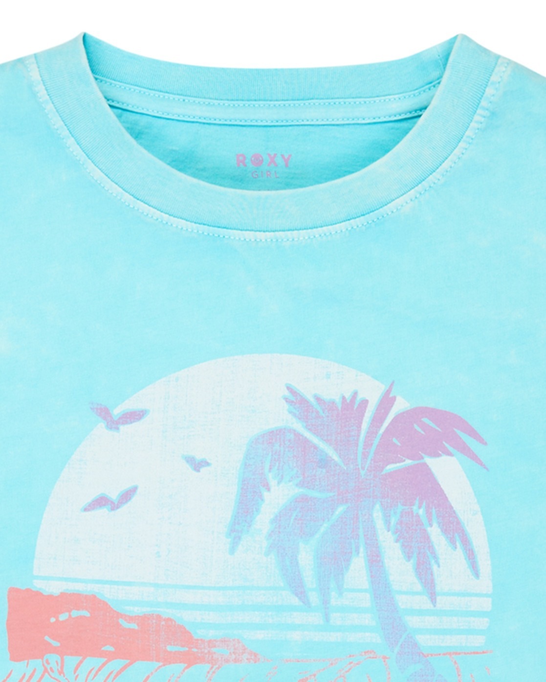 Roxy T-Shirt »Eveoversize Washed«