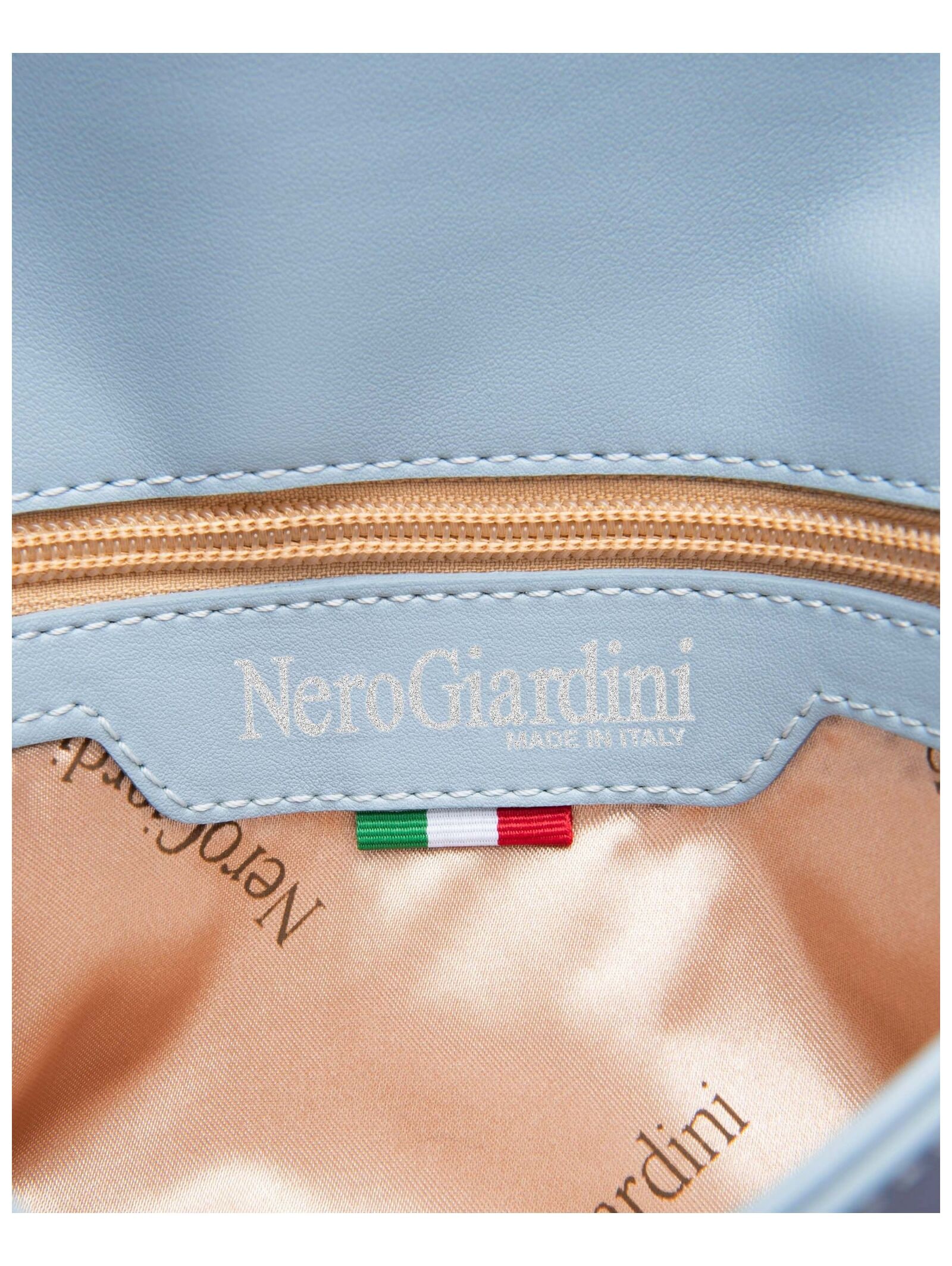 Nero Giardini Umhängetasche »Nero Giardini Taschen Lederimitat«