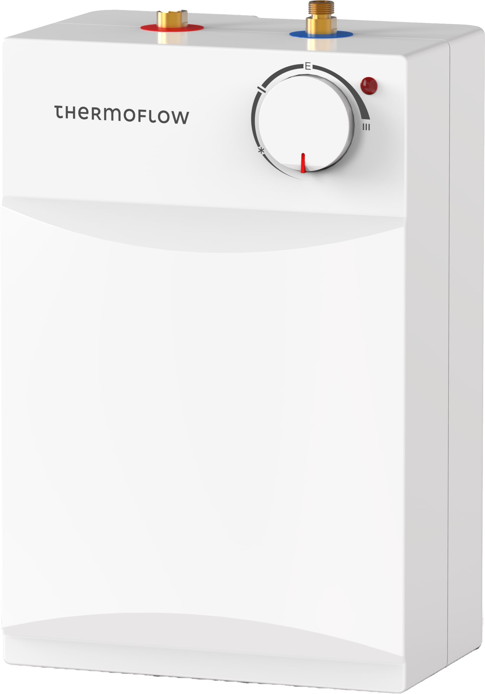 Thermoflow Untertischspeicher »Thermoflow UT 5«, für Niederdruckarmaturen