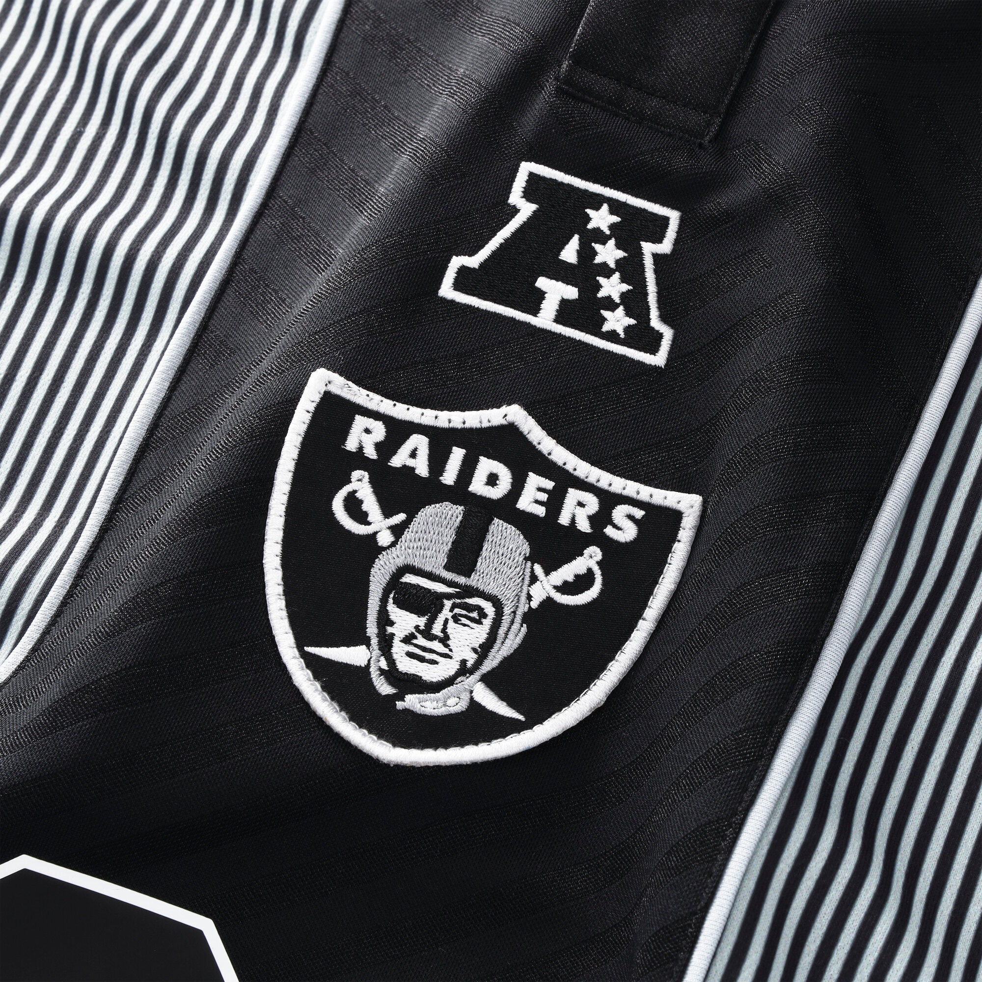 Fanatics Footballtrikot »Fanatics Trikot Las Vegas Raiders NFL FxF Fan Top '26«