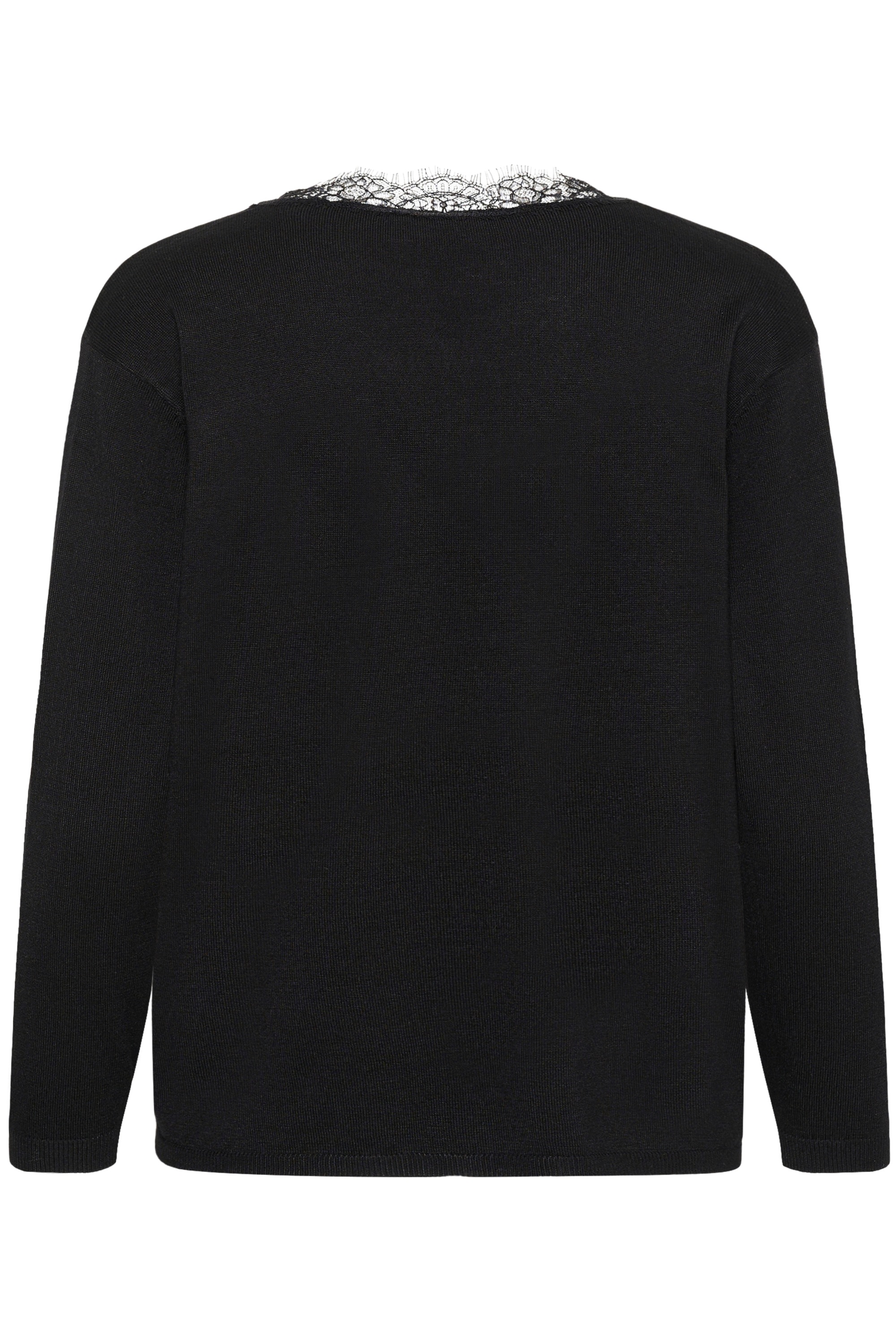 KAFFE Strickpullover »KAFFE Strickpullover KAlizza«