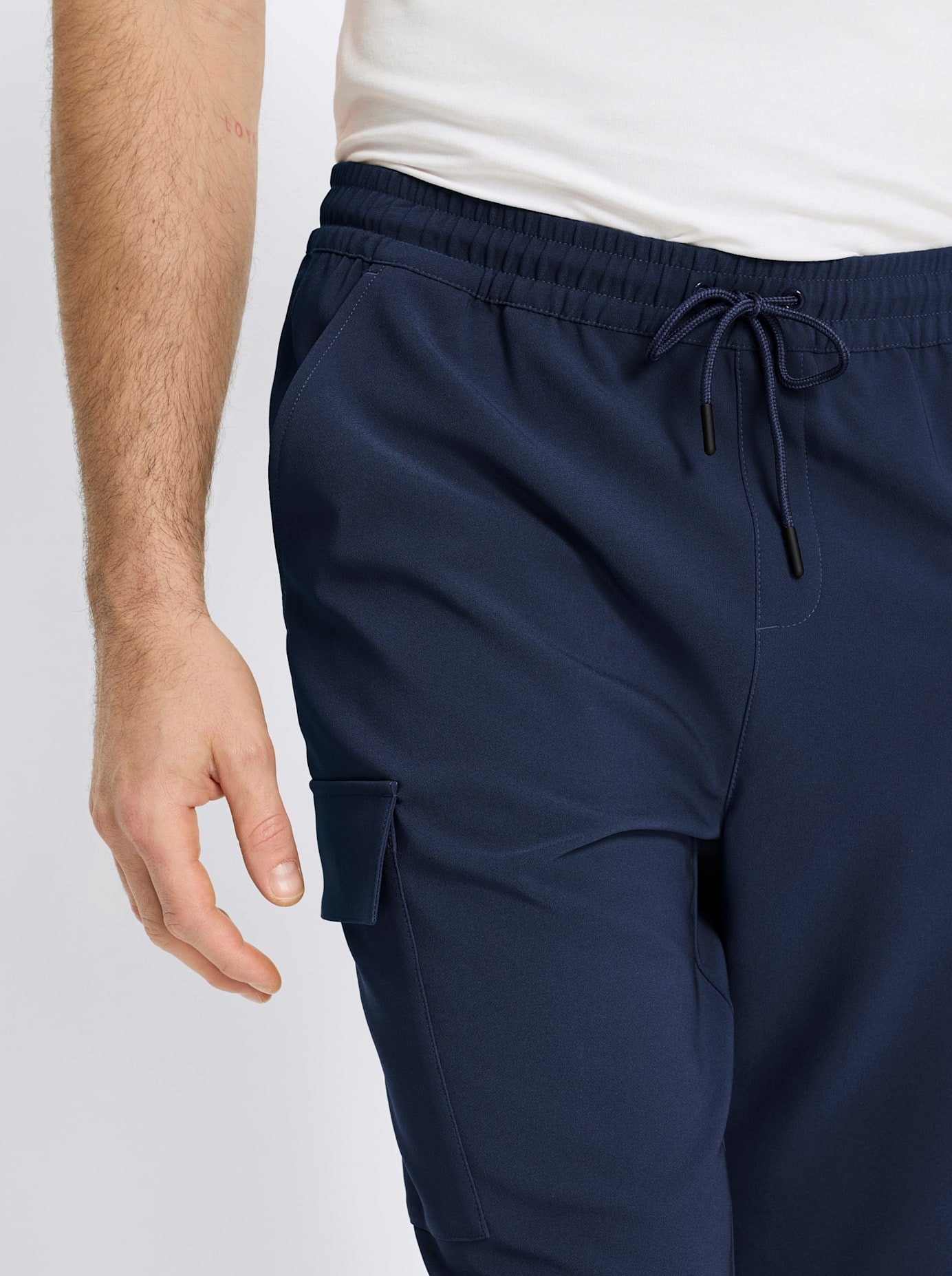 Catamaran Cargohose