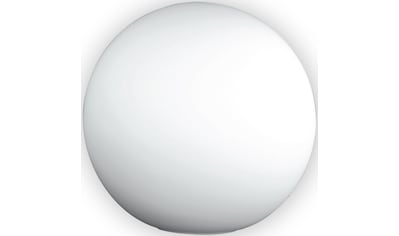 FISCHER & HONSEL Tischleuchte »Kugel opal«, E27 kaufen