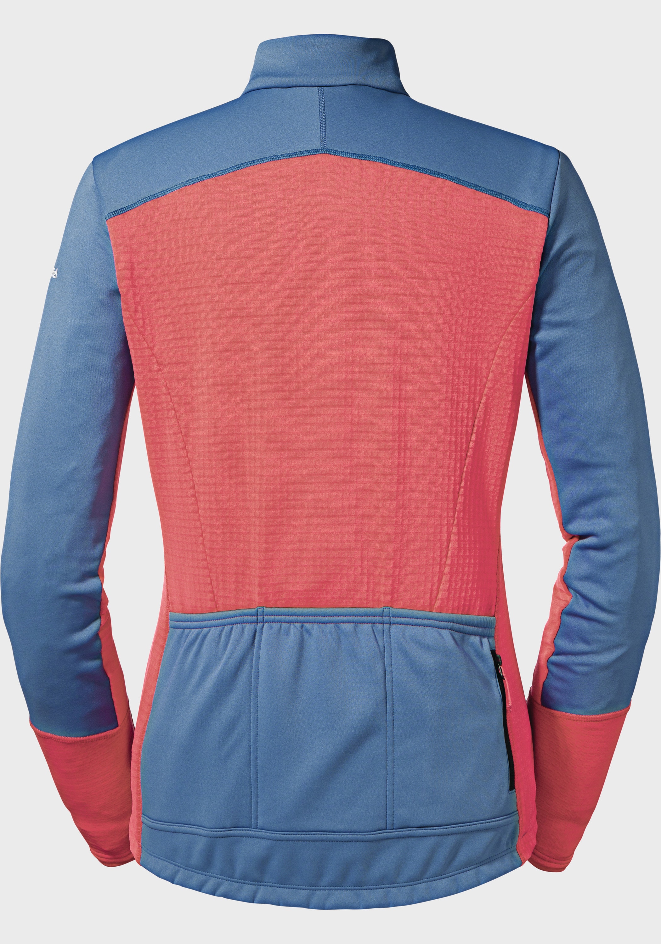 Schöffel Radtrikot »Longsleeve Piambello L«