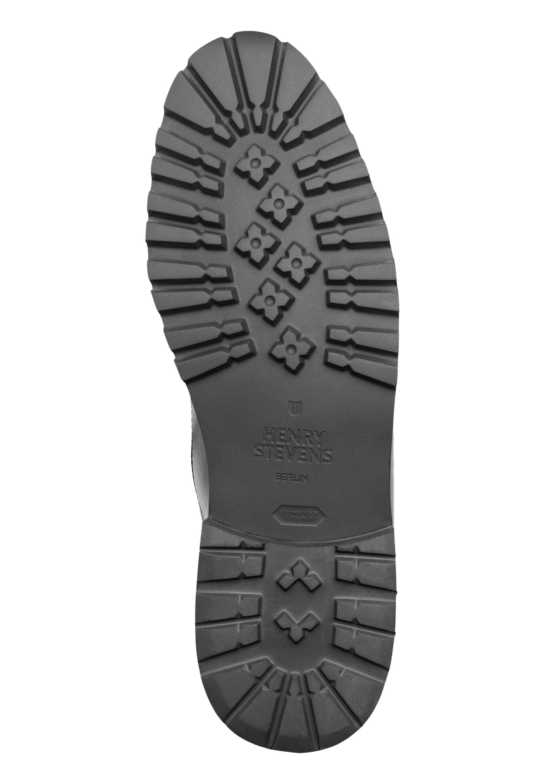 Henry Stevens Schnürboots »Winston PDB5«