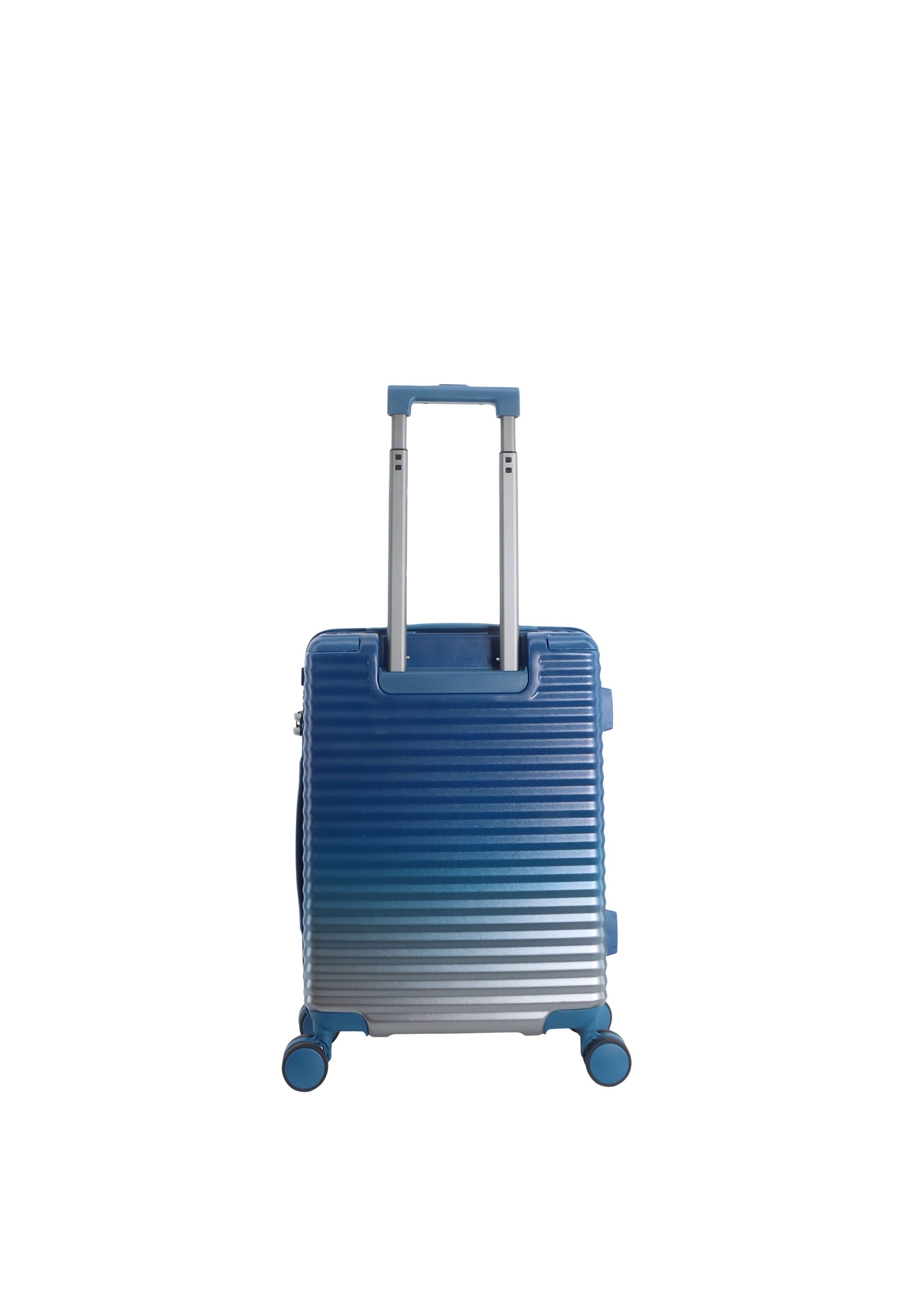Saxoline® Koffer »Elite« aus robustem ABS/PC-Material