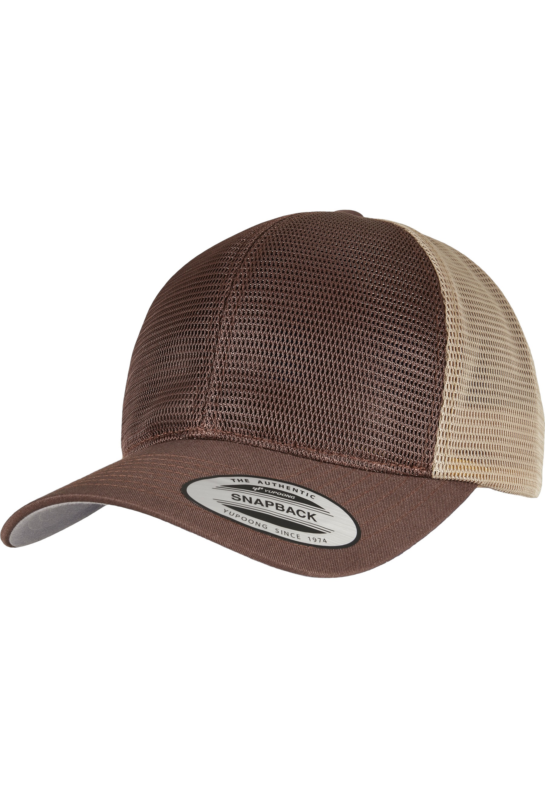 Flexfit Flex Cap »Flexfit Accessoires 360° Omnimesh 2-Tone Cap«