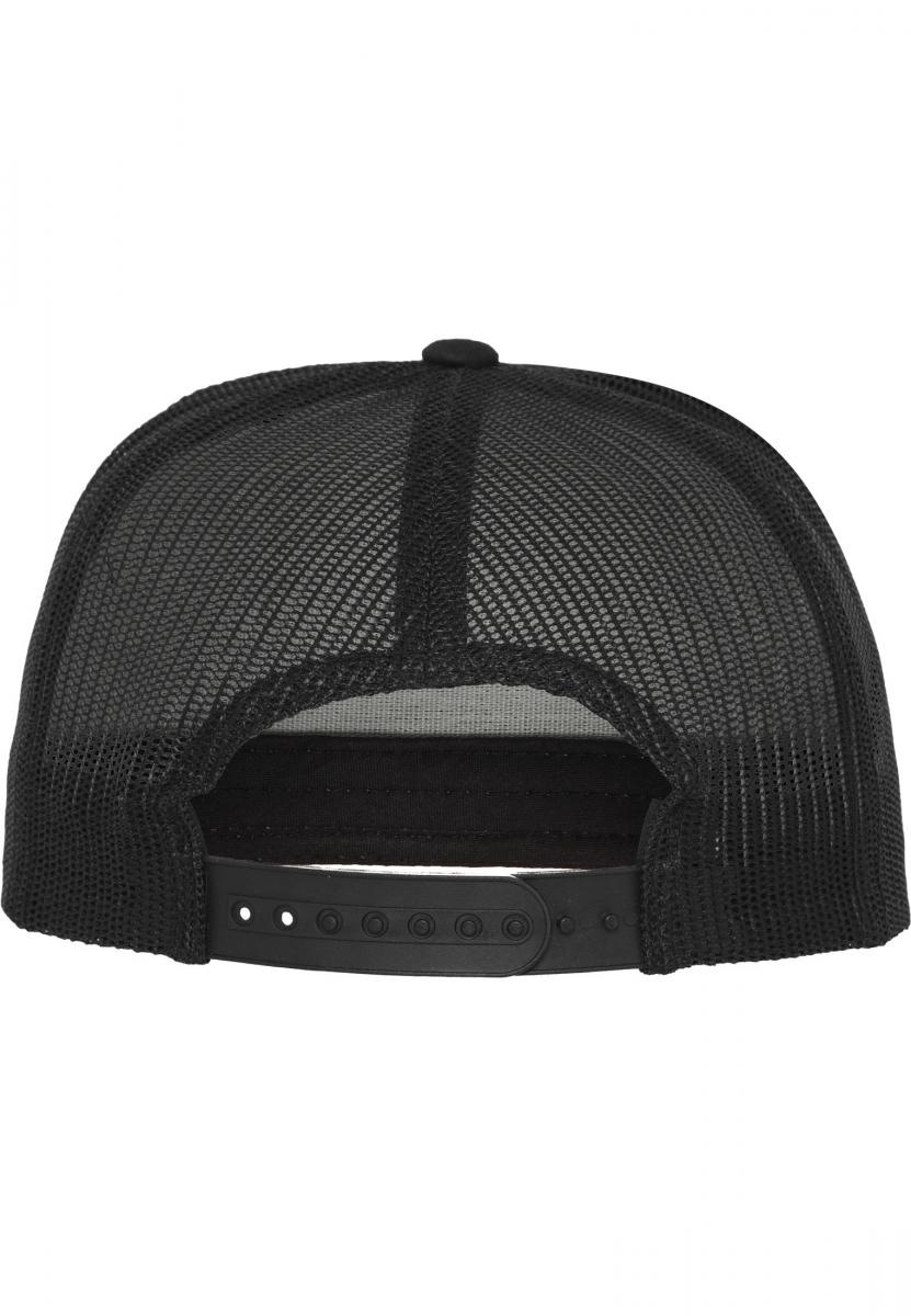 Black Friday »Accessoires Flex | This MisterTee BAUR Fuck Trucker Cap« Cap