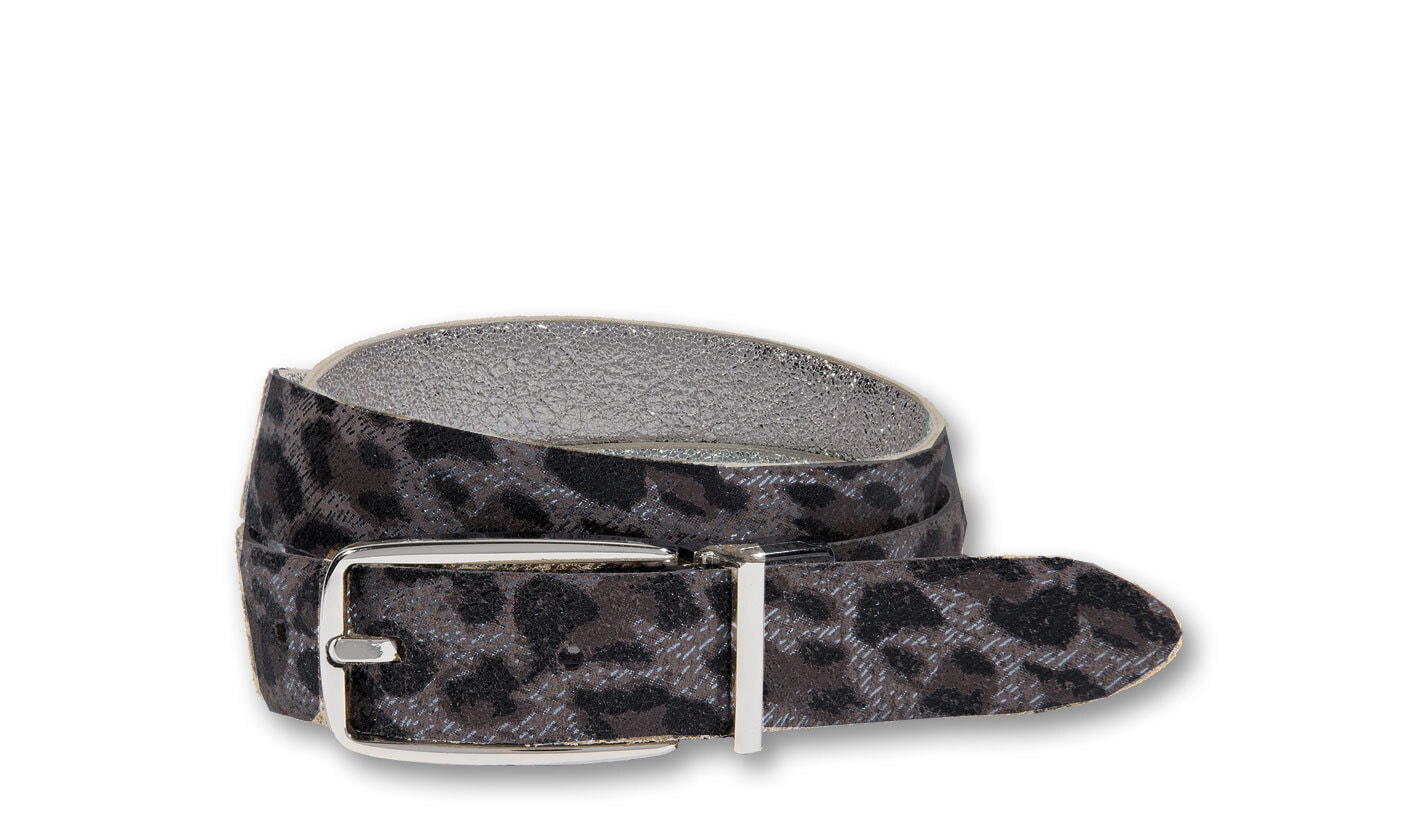 Silbergift Wendegürtel "Wendegürtel immer passend zum Lieblingslook" günstig online kaufen