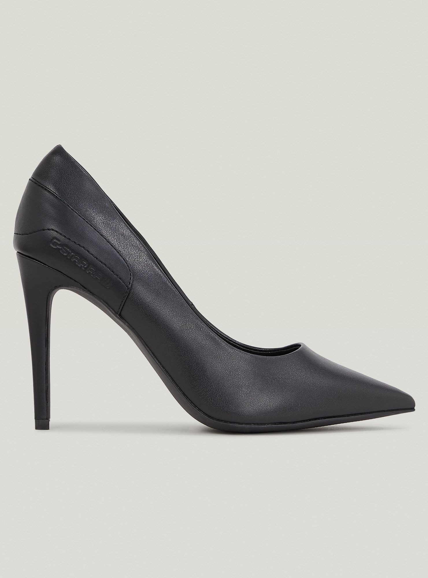 G-STAR Pumps »Stray Pumps«