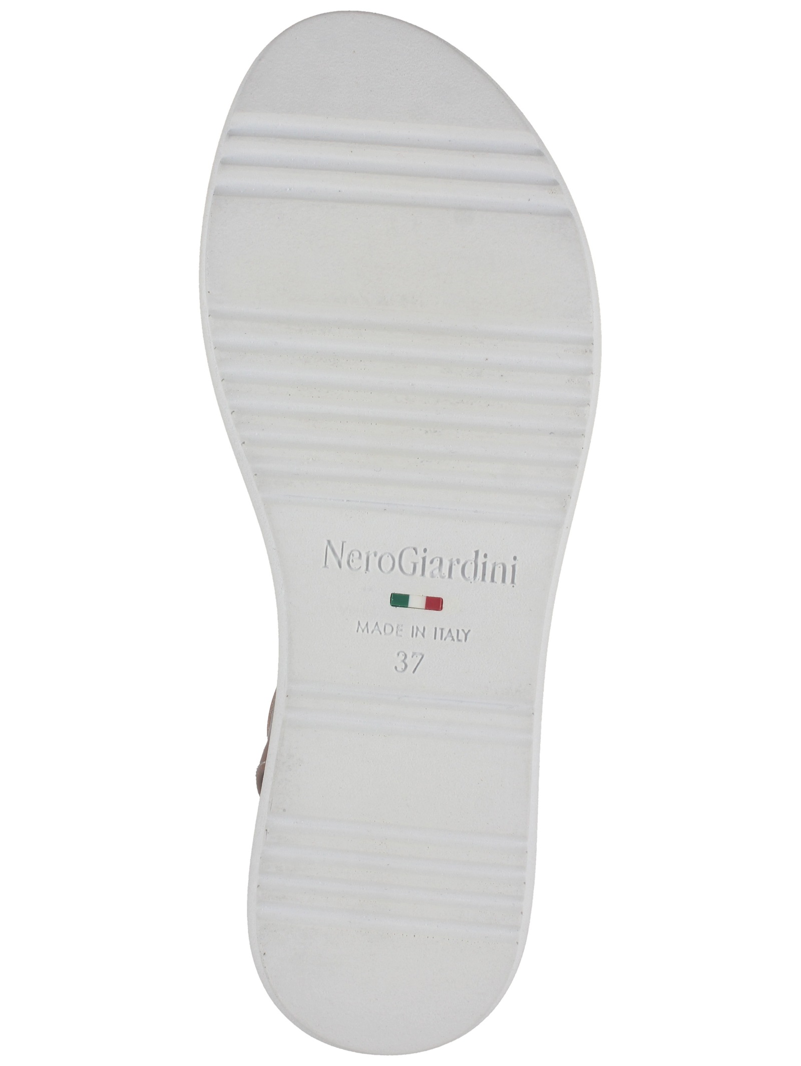 Nero Giardini Riemchensandale »Nero Giardini Sandalen Leder«