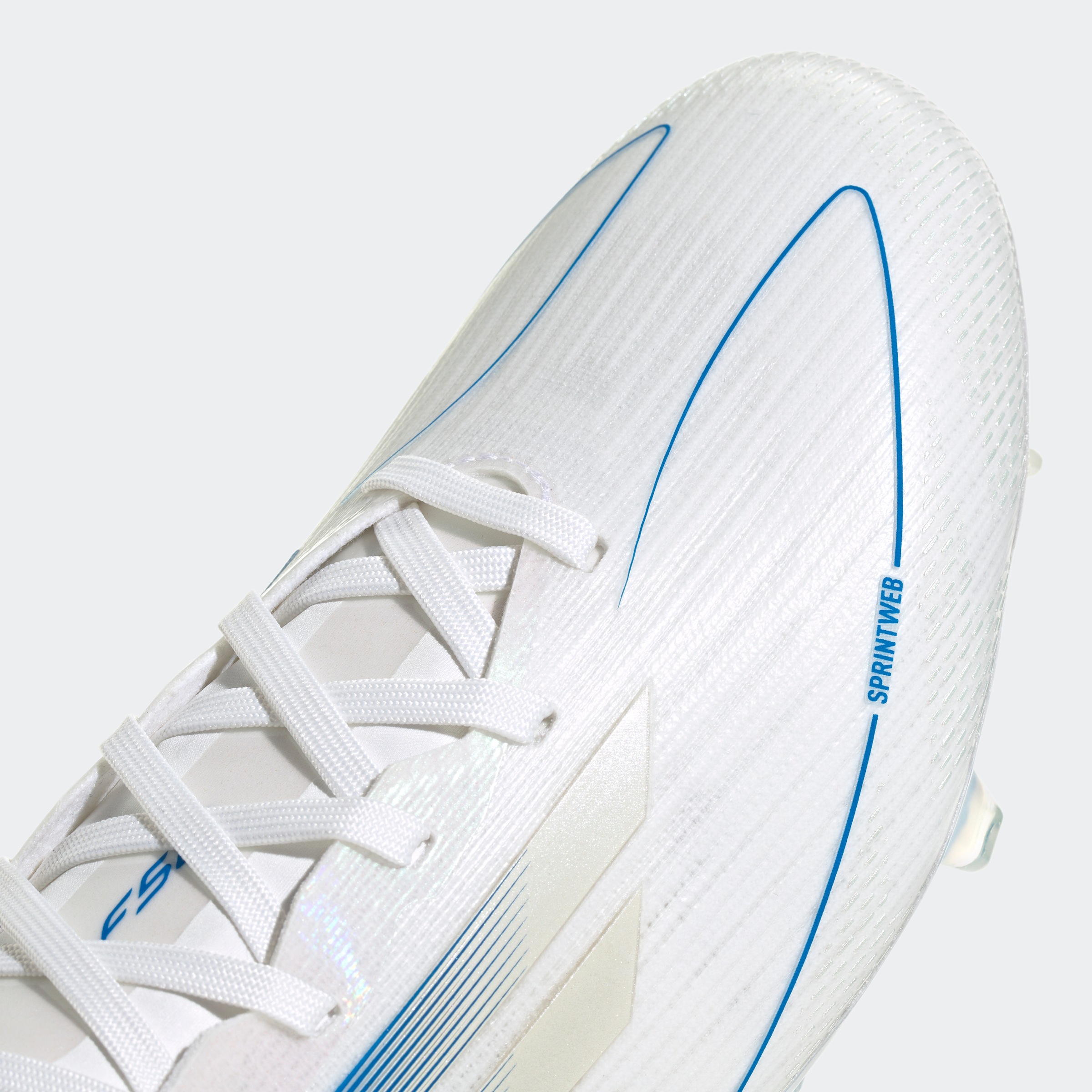 adidas Performance Fußballschuh »F50 PRO FG«