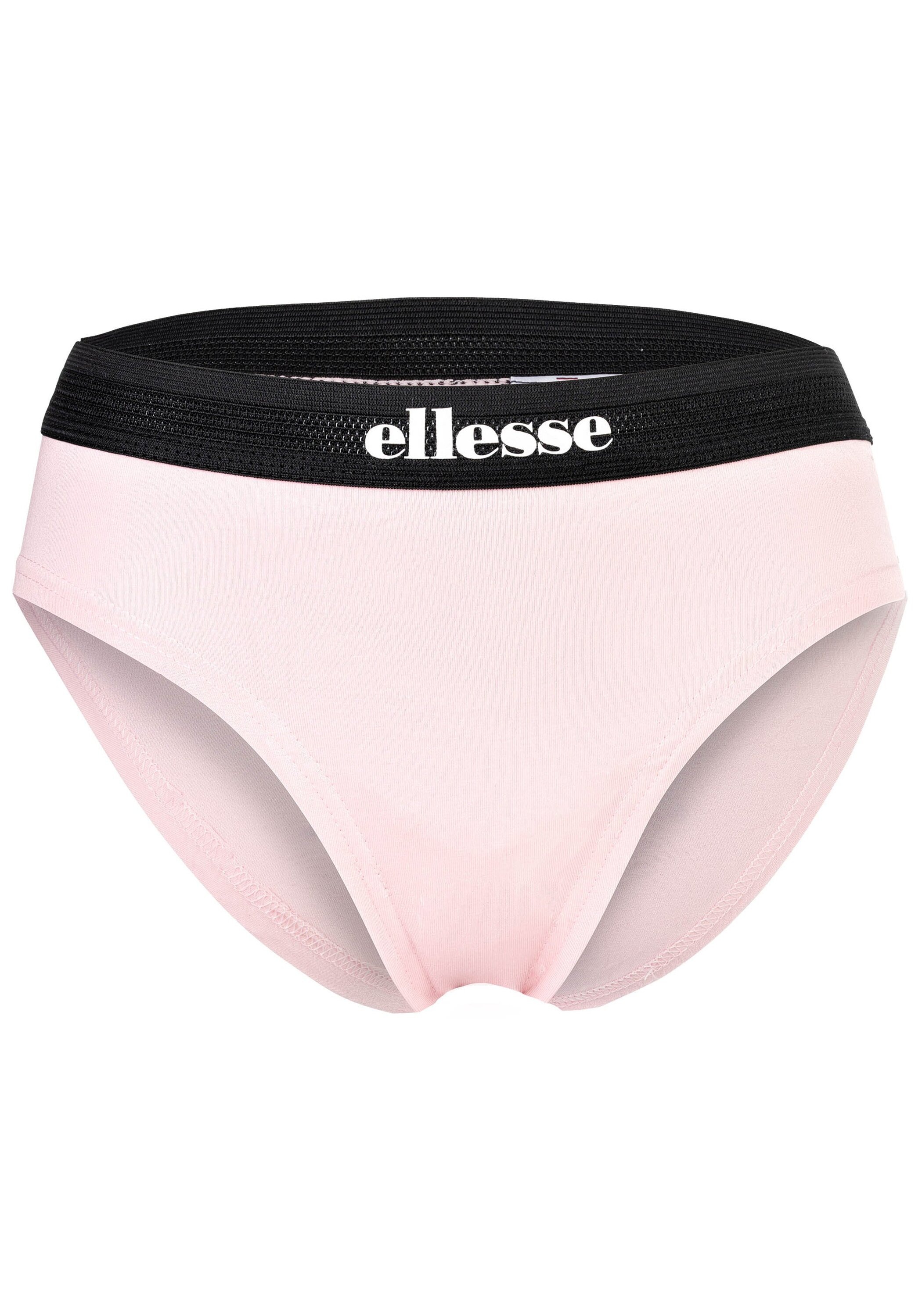 Ellesse Panty »Slip Gracie 5 Pk Brief 5er Pack«