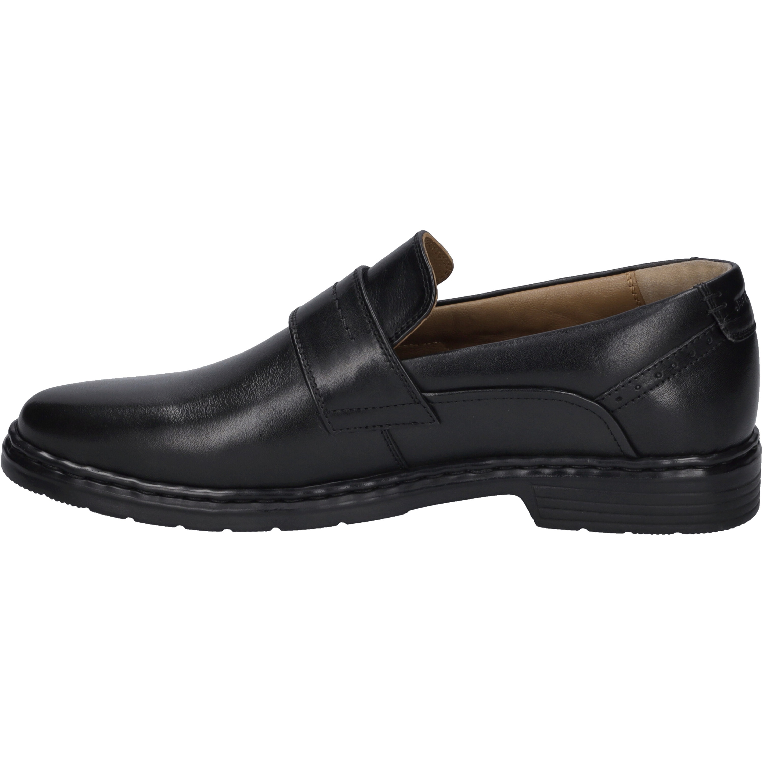 Thumbnail - Josef Seibel Slipper "Alastair 15, schwarz"
