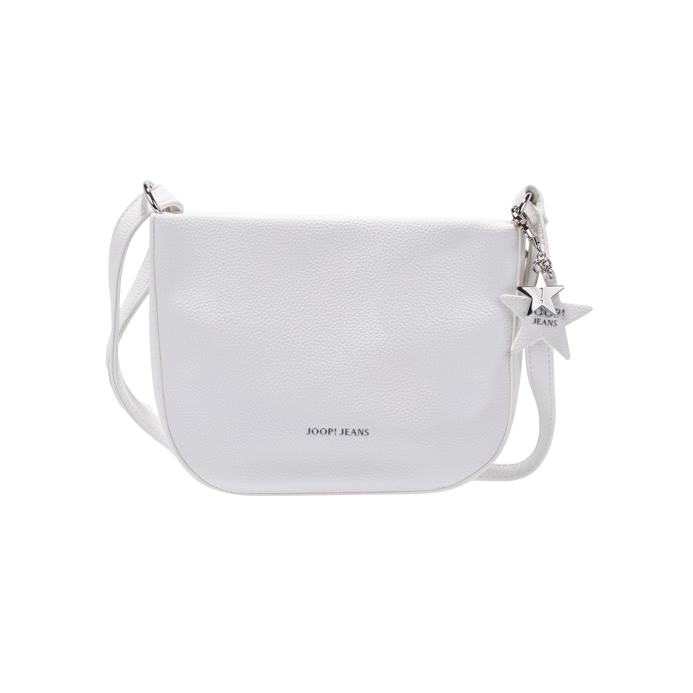 Joop Jeans Schultertasche »salve stella shoulderbag shz« Damen Umhängetasche, Handtasche mit Reißverschluss