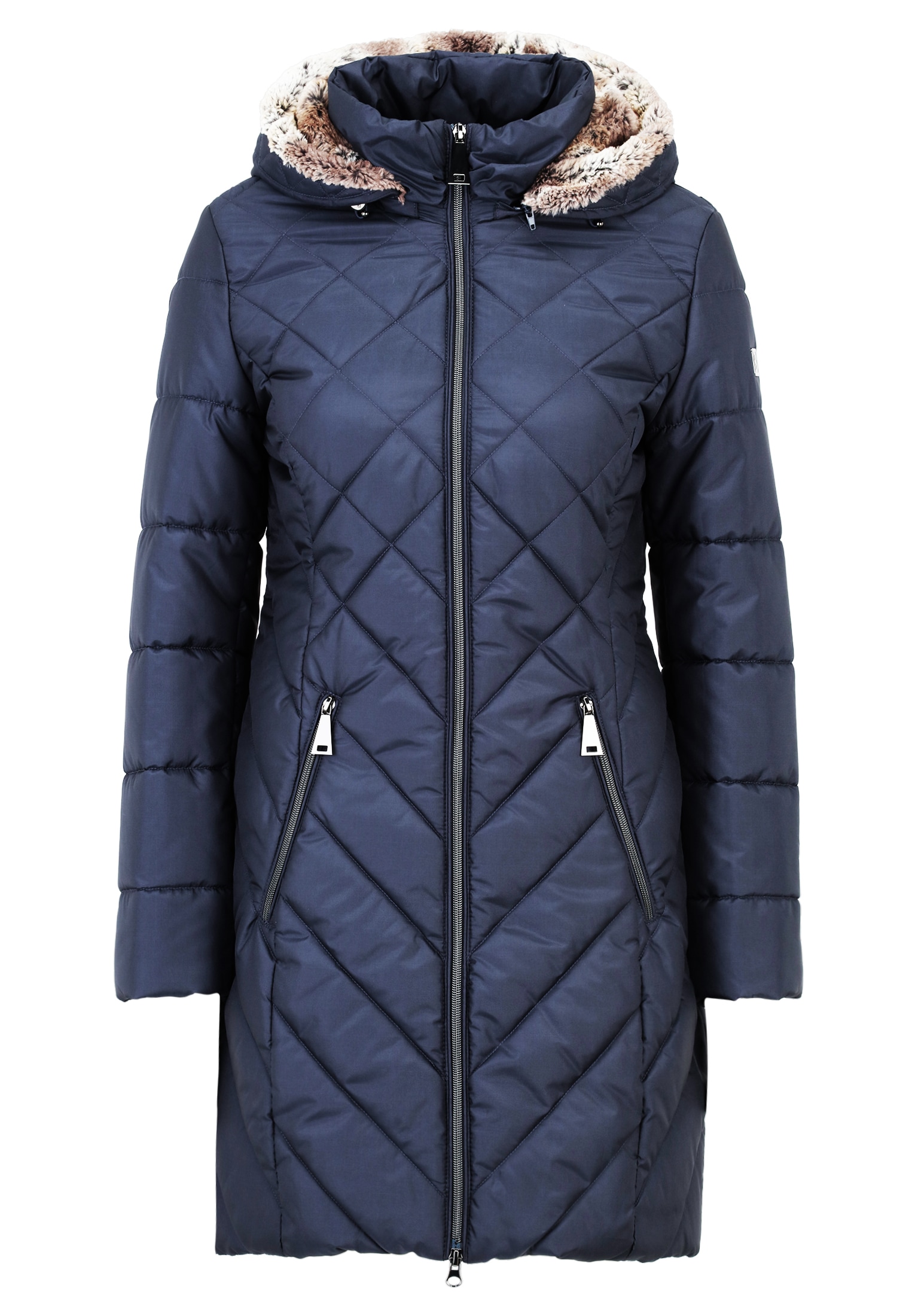 Betty Barclay Outdoorjacke "Betty Barclay Outdoorjacke mit abnehmbarer Kapu günstig online kaufen