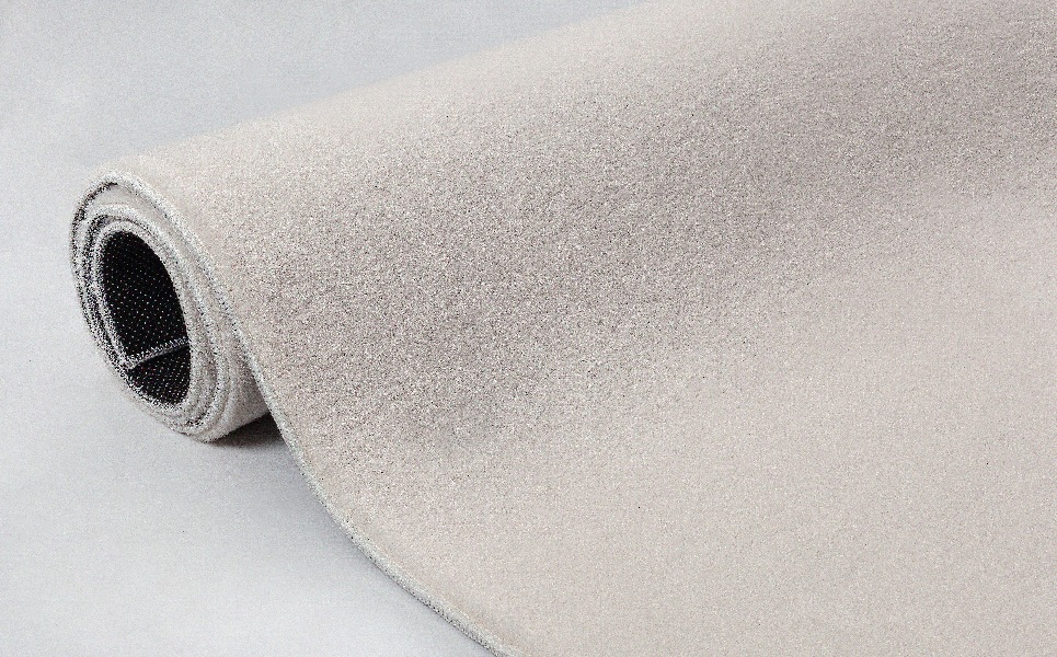 the carpet Teppich »Cosy«, rechteckig, 11 mm Höhe, Wohnzimmer Teppich Fell-Optik waschbar elegant