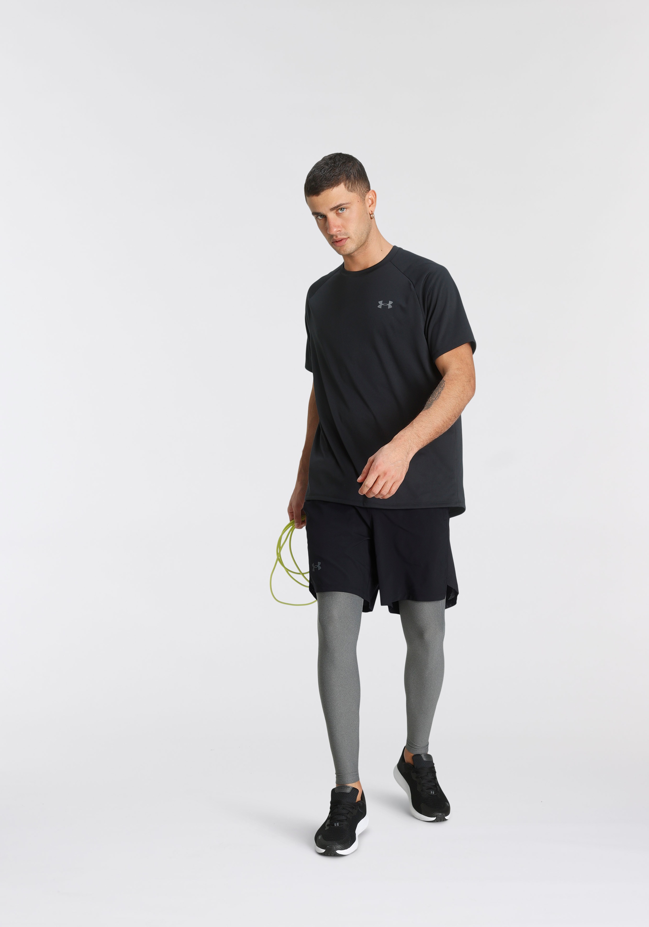 Under Armour® Trainingsshirt »UA TECH 2.0 SS TEE«