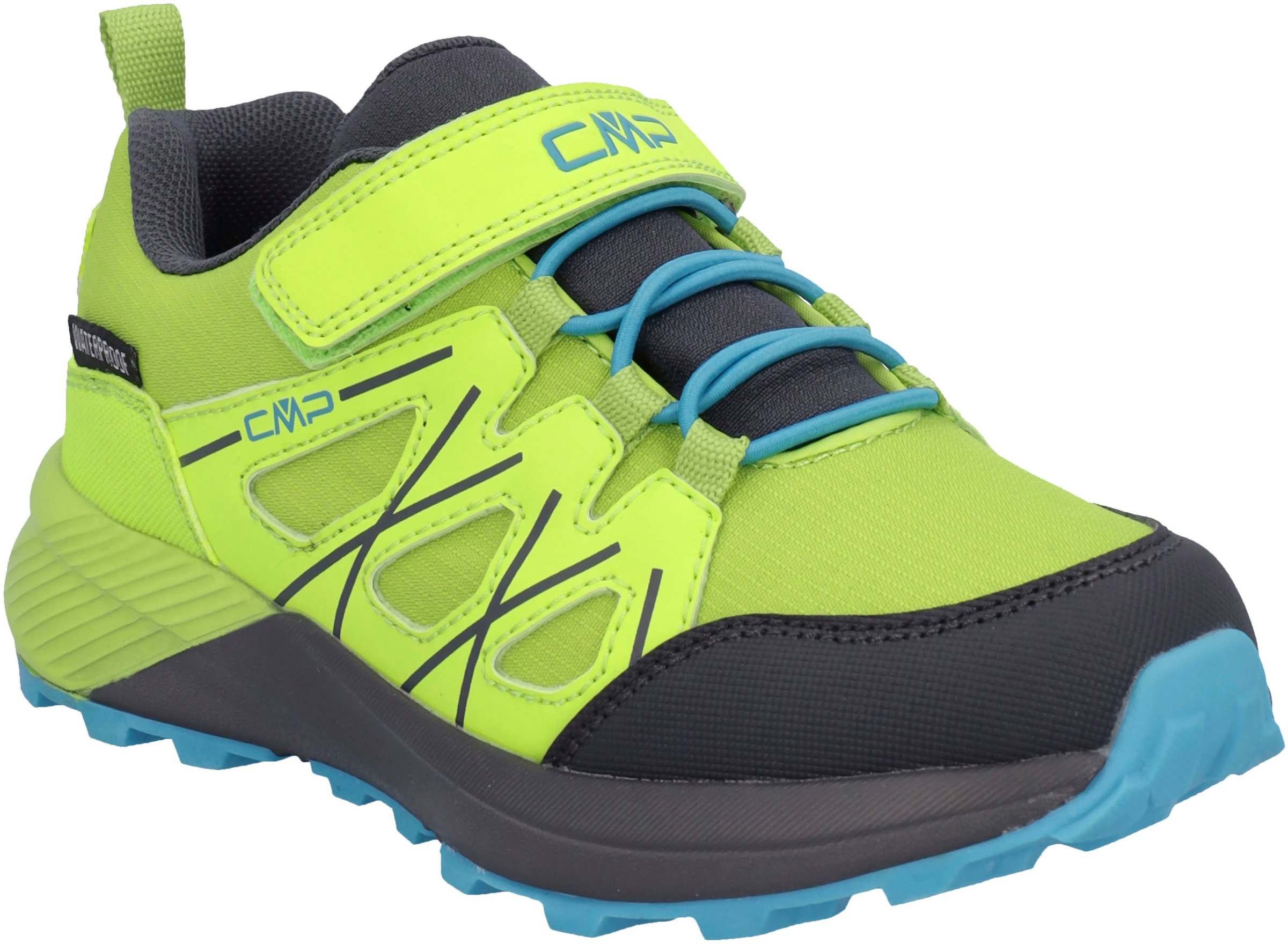 CMP Wanderschuh »HULYSSE WP«, wasserdicht kaufen