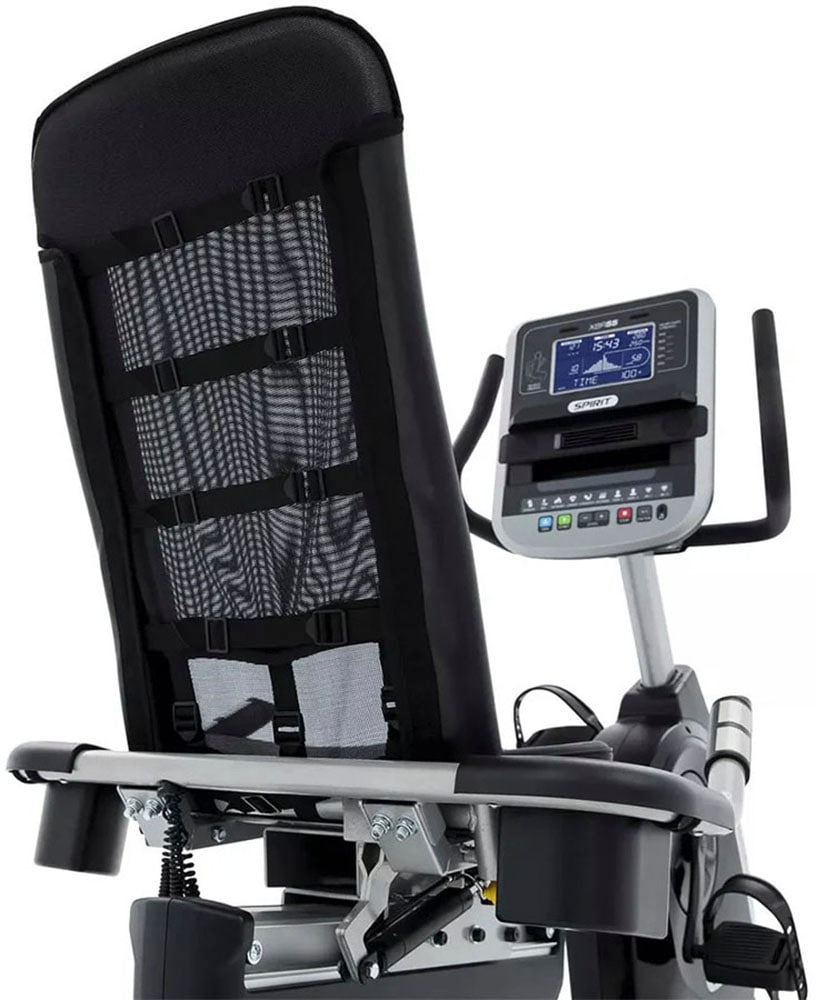 Spirit Fitness Heimtrainer »Spirit Fitness XBR55 Recumbent Bike«
