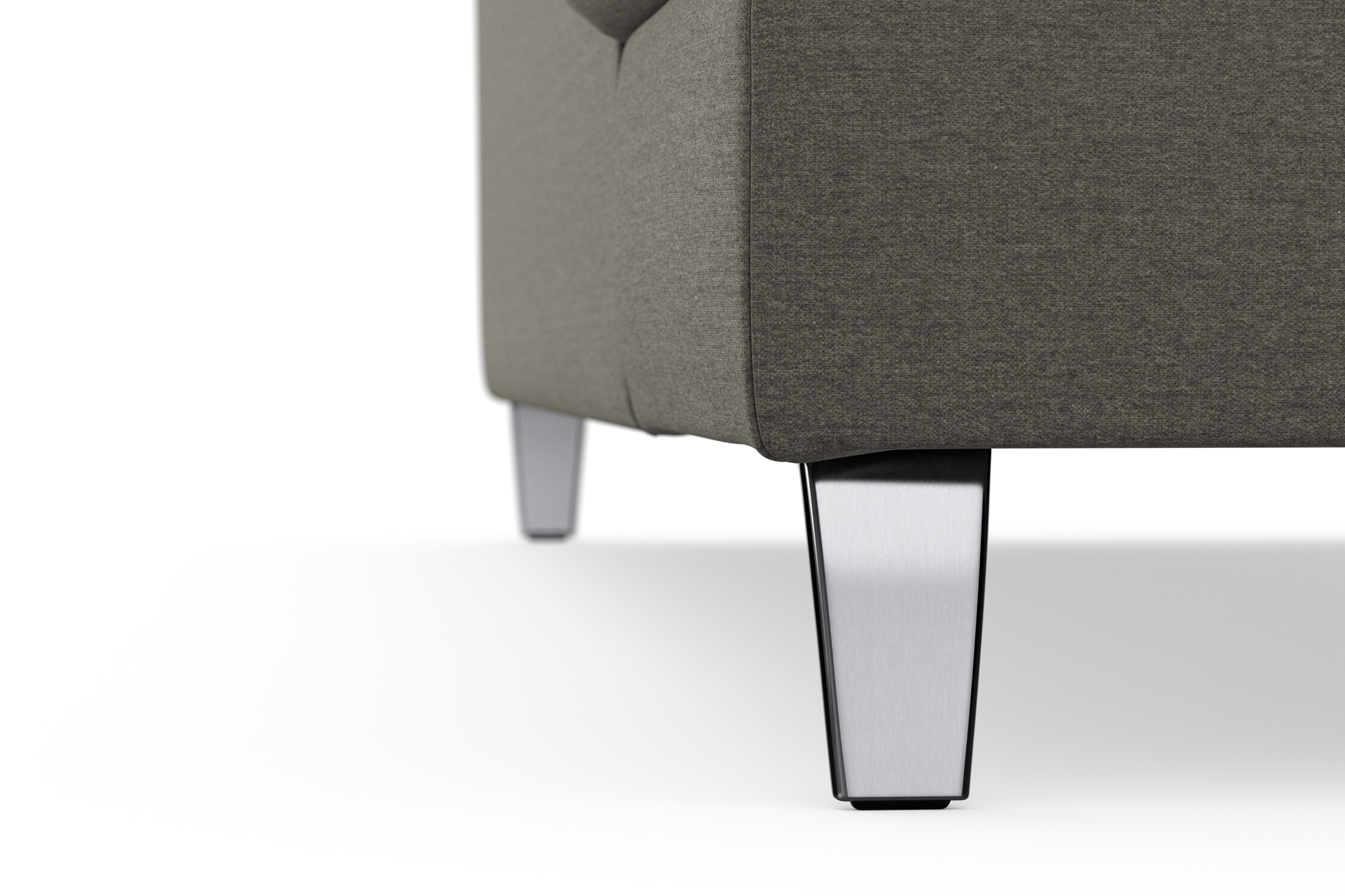 sit&more Wohnlandschaft »Maggiore U-Form« wahlweise mit Kopfteilverstellung, Bettfunktion und Stauraum