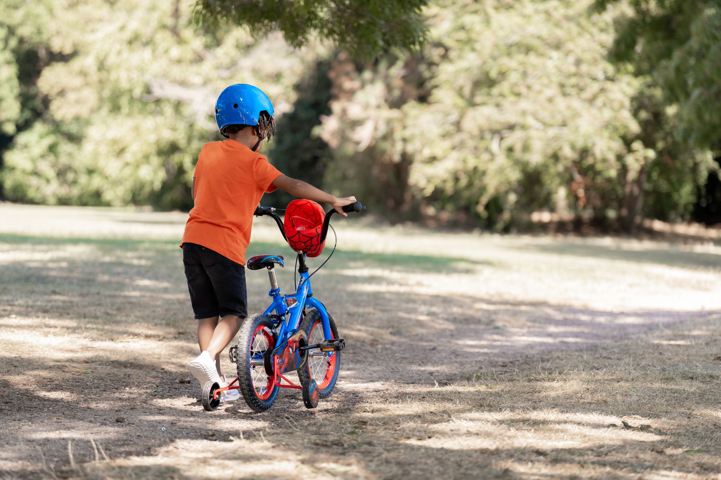 Huffy Kinderfahrrad