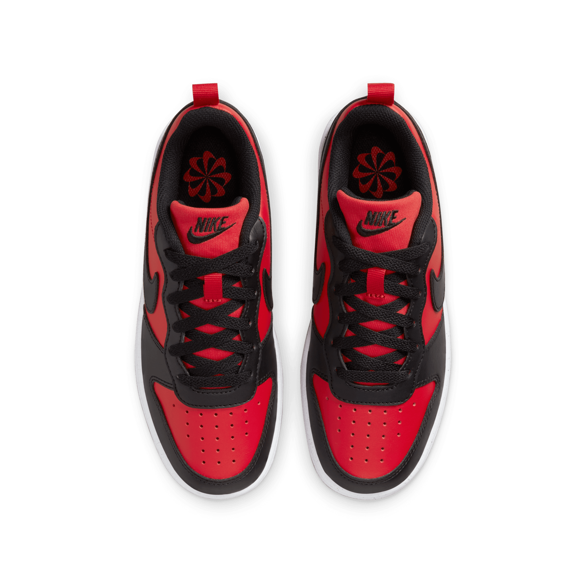 Nike Sportswear Sneaker »COURT BOROUGH LOW RECRAFT (GS)«