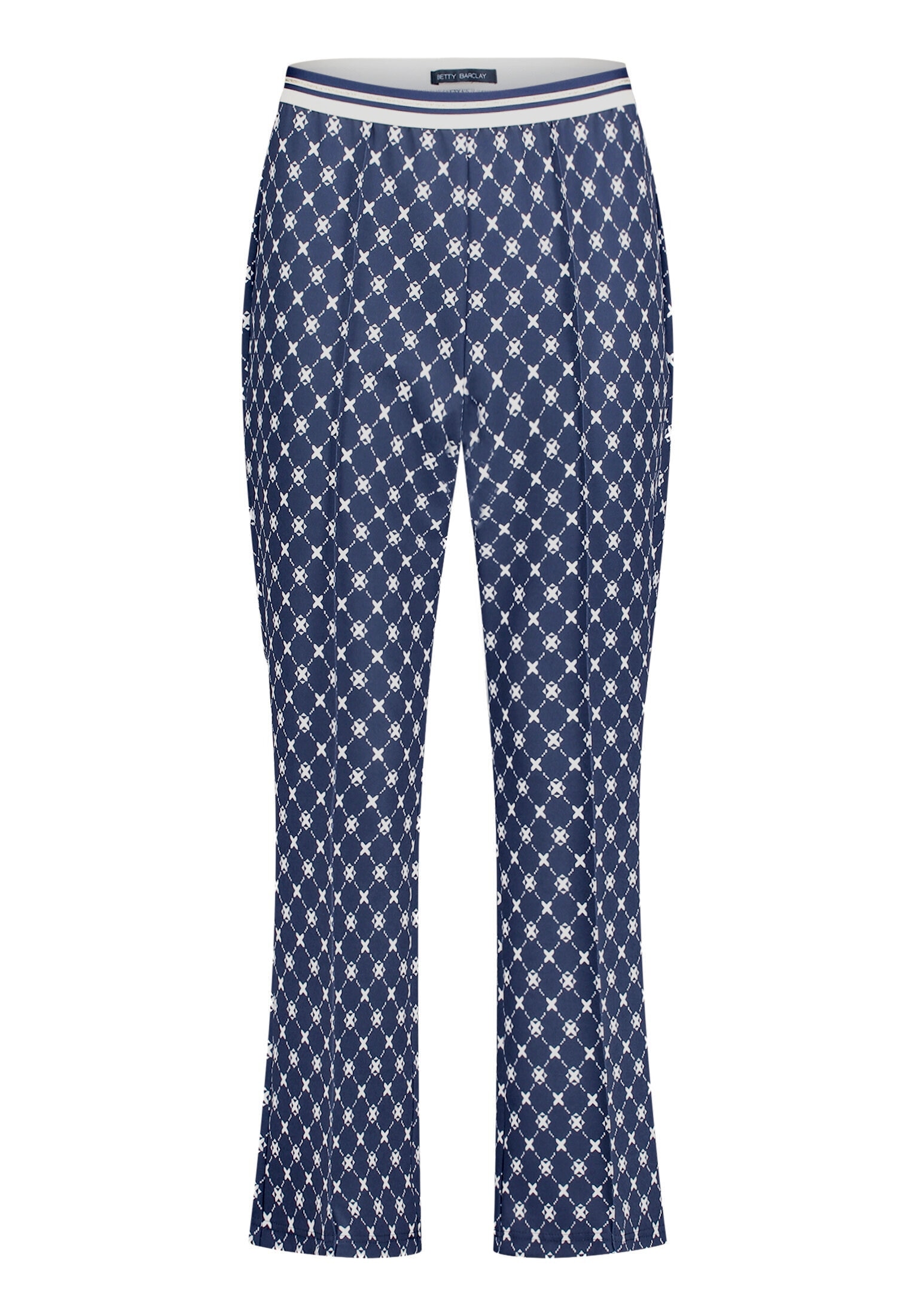 Betty Barclay Stoffhose »Damen Slim Fit«