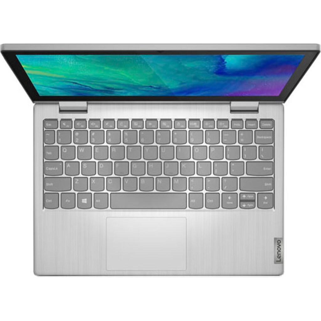 Lenovo Notebook »11IGL05«, 29,46 cm, / 11,6 Zoll, Intel, Celeron, UHD Graphics, 128 GB SSD