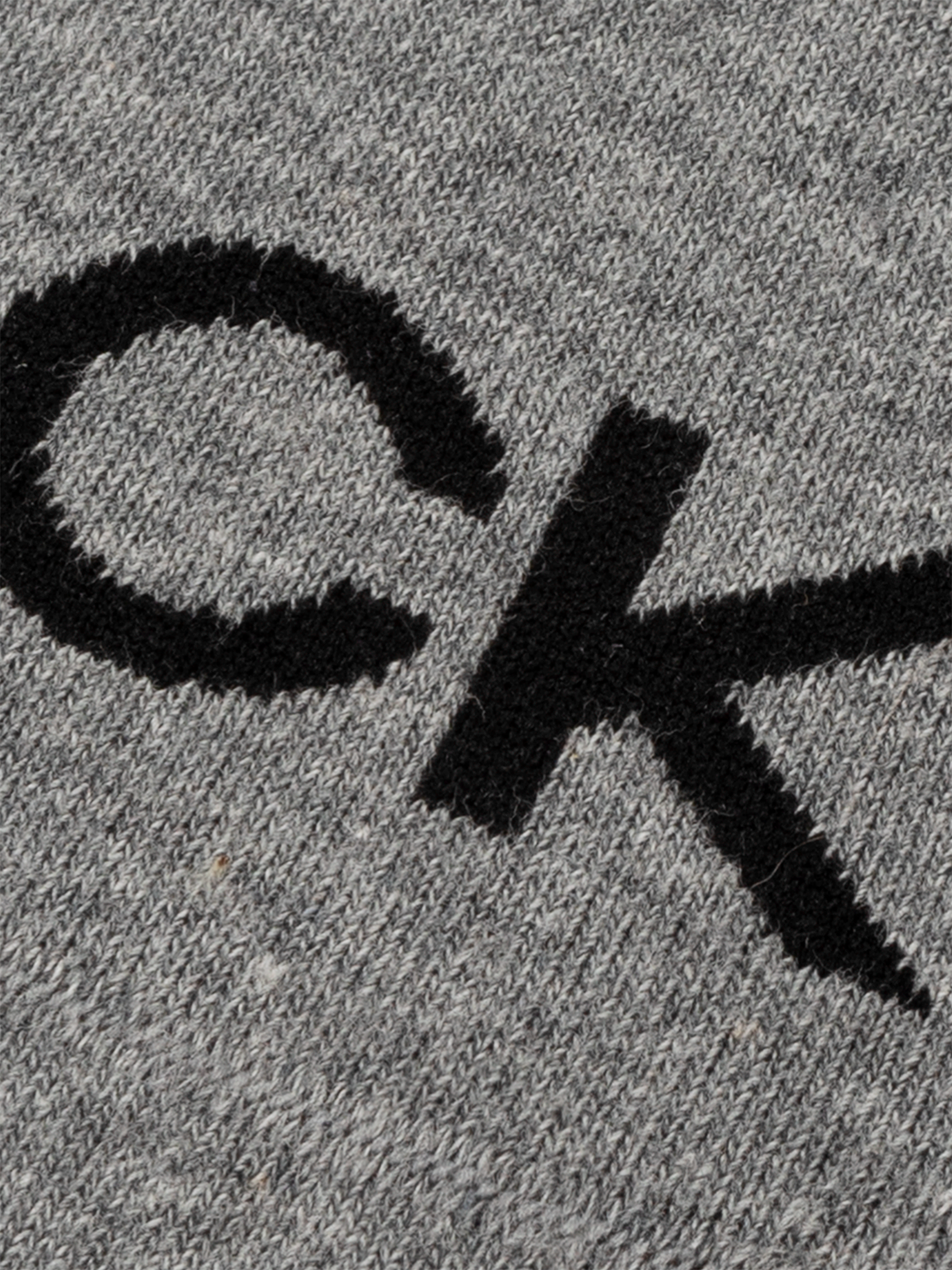 Calvin Klein Jeans Füßlinge »CK MEN FOOTIE HIGH CUT 2P LOGO«, (2 Paar), High-Cut, No Show Socks, Anti-Slip-Ferse, CK Logo