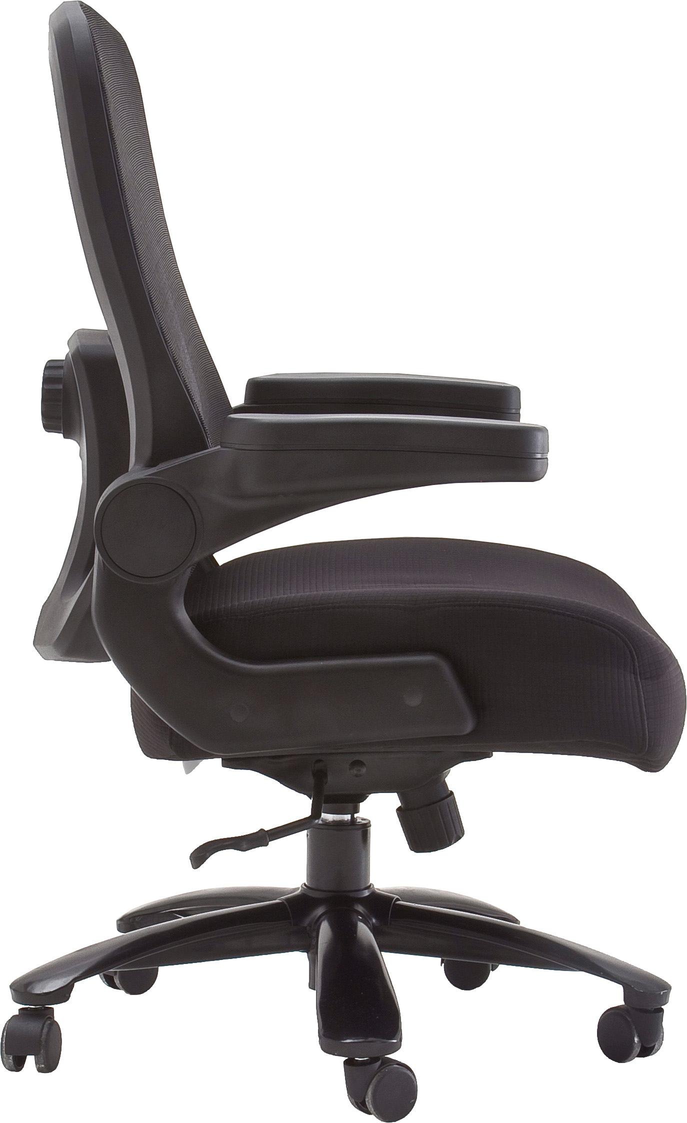 MCA furniture Bürostuhl »REAL COMFORT 6«